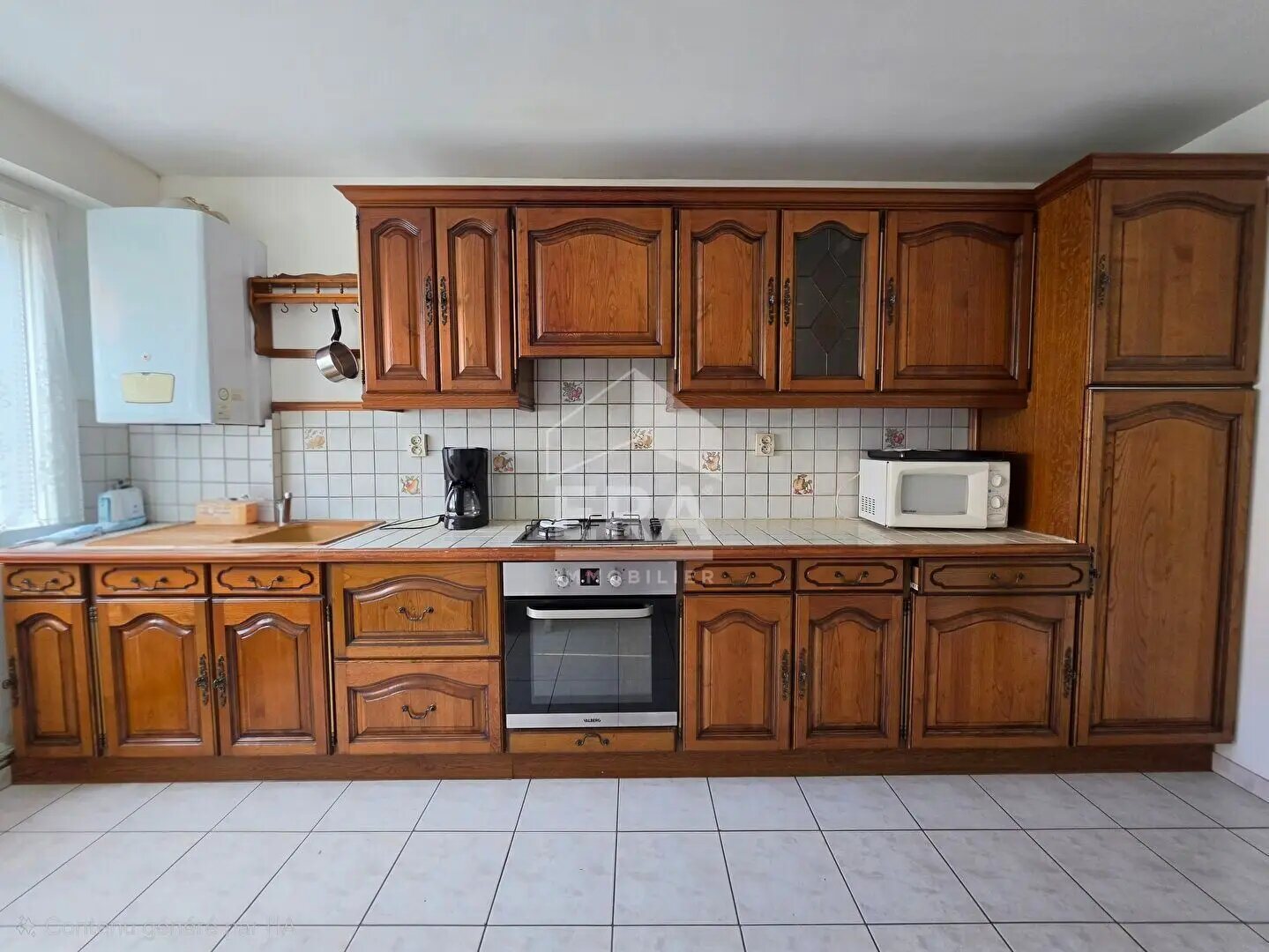 Maison à vendre, 114m², Marquise
