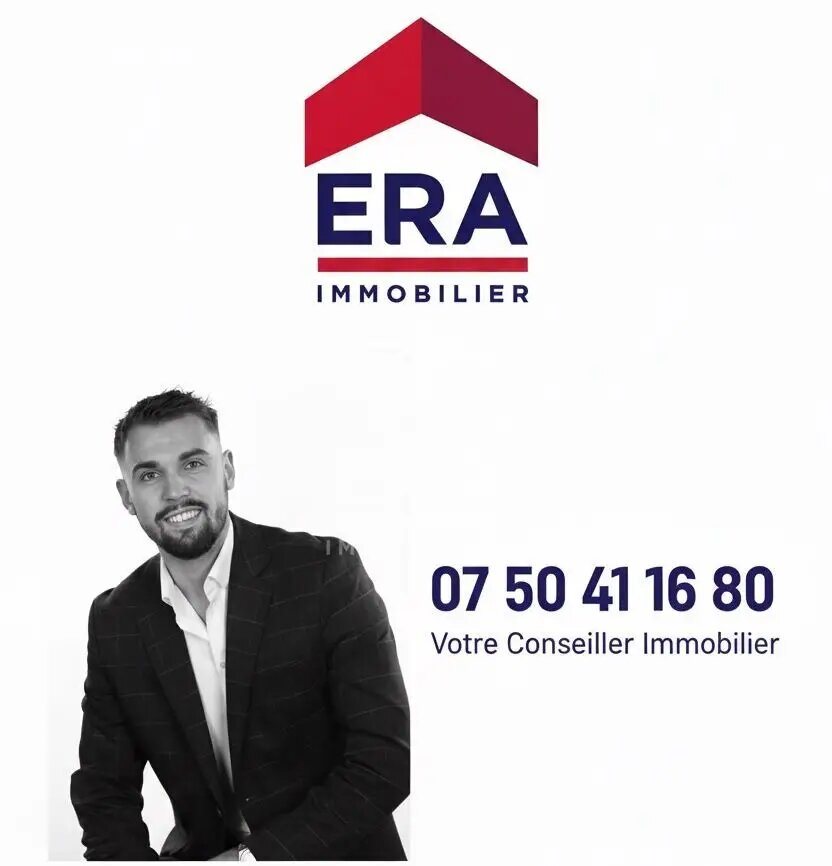 Maison à vendre, 114m², Marquise