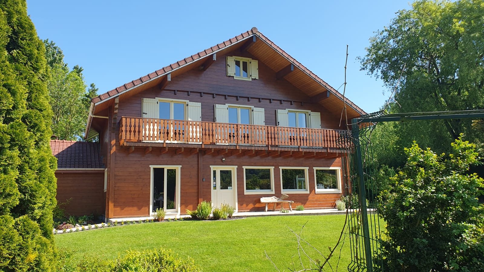 Maison à vendre, 220m², Colembert