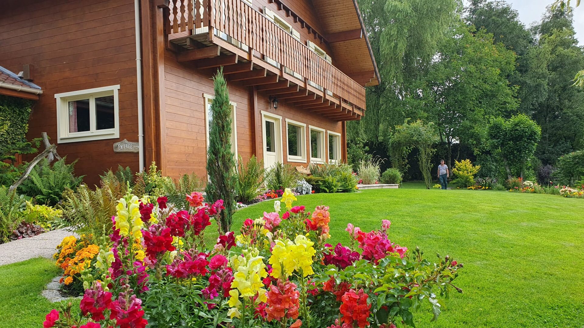 Maison à vendre, 220m², Colembert