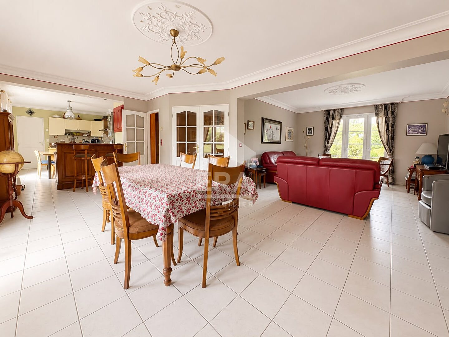 Maison à vendre, 142m², Bournonville
