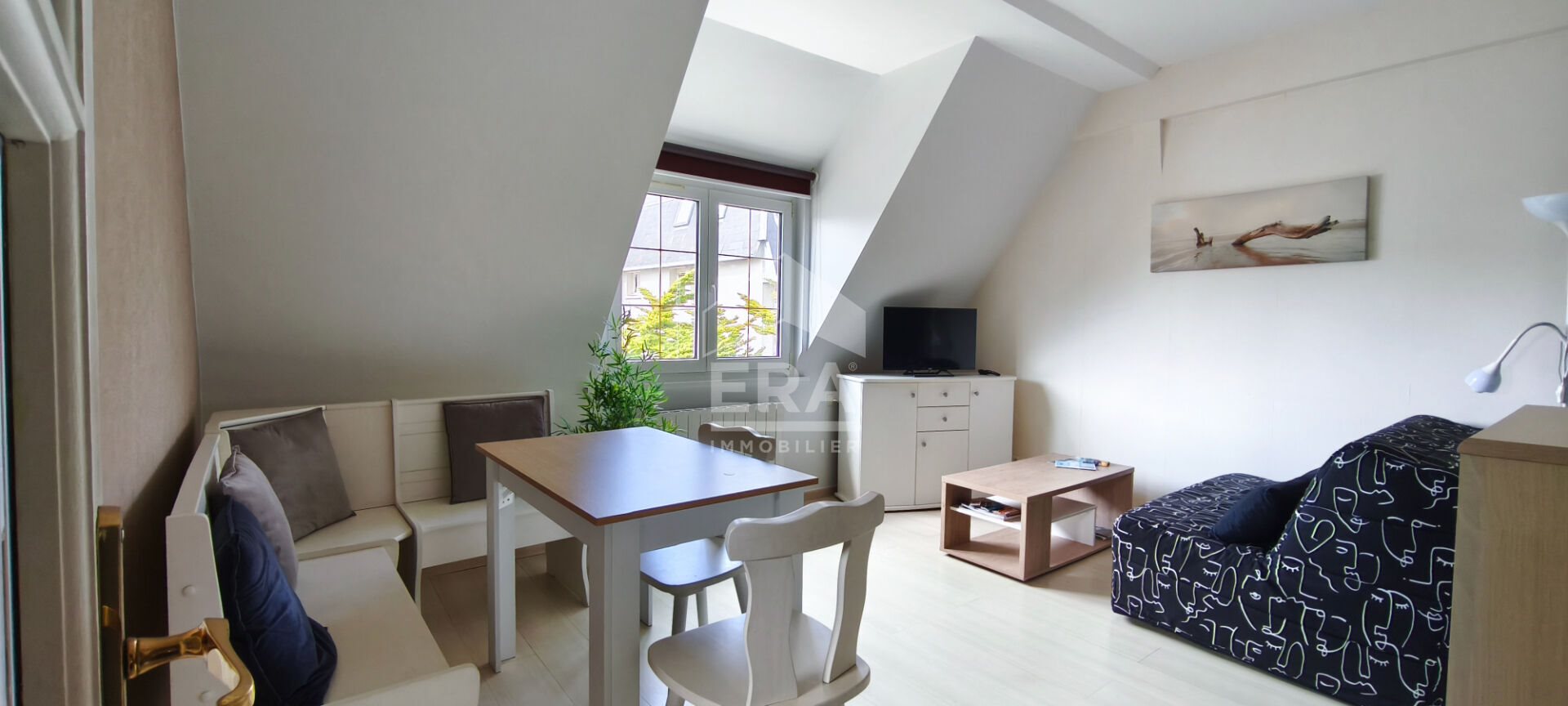 Appartement à vendre, 30m², Wimereux