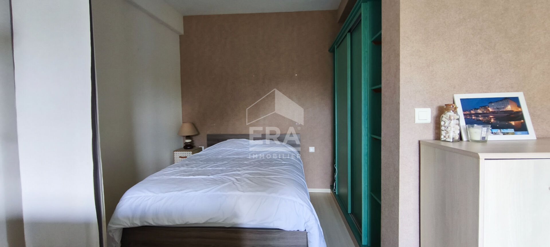 Appartement à vendre, 30m², Wimereux