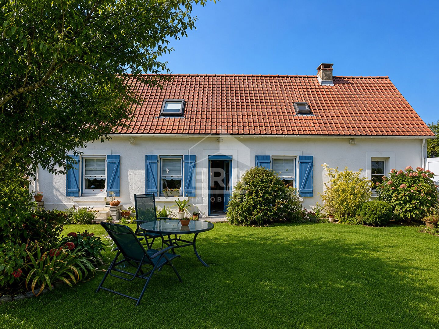 Maison à vendre, 132m², Rinxent
