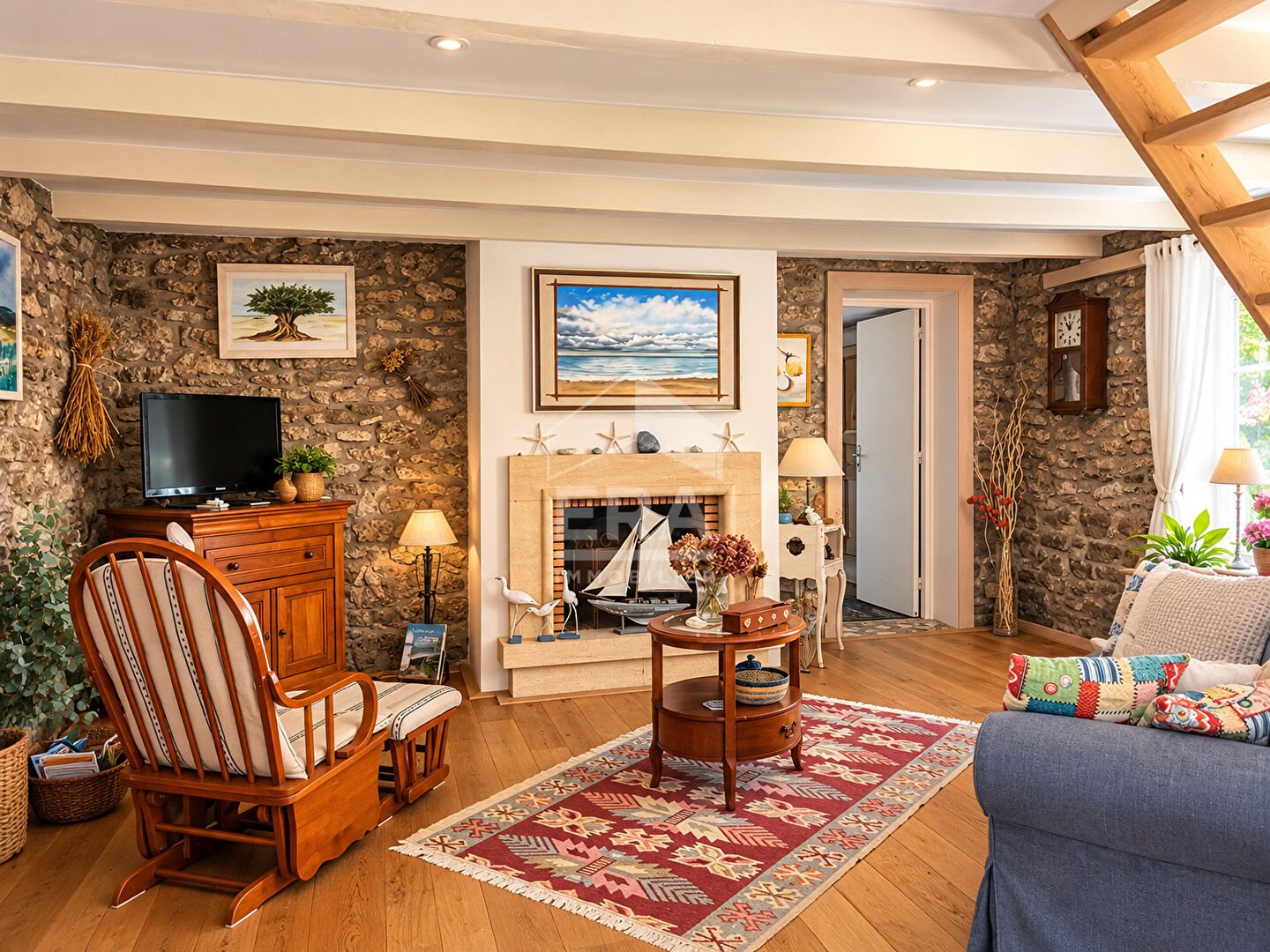 Maison à vendre, 132m², Rinxent