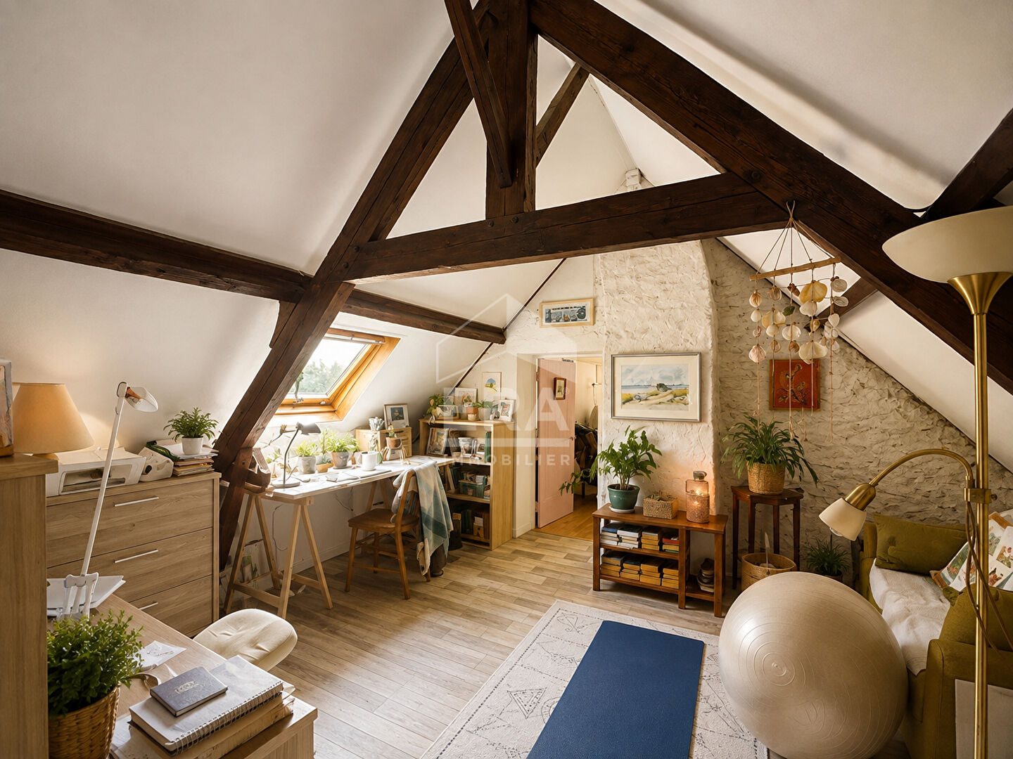 Maison à vendre, 132m², Rinxent