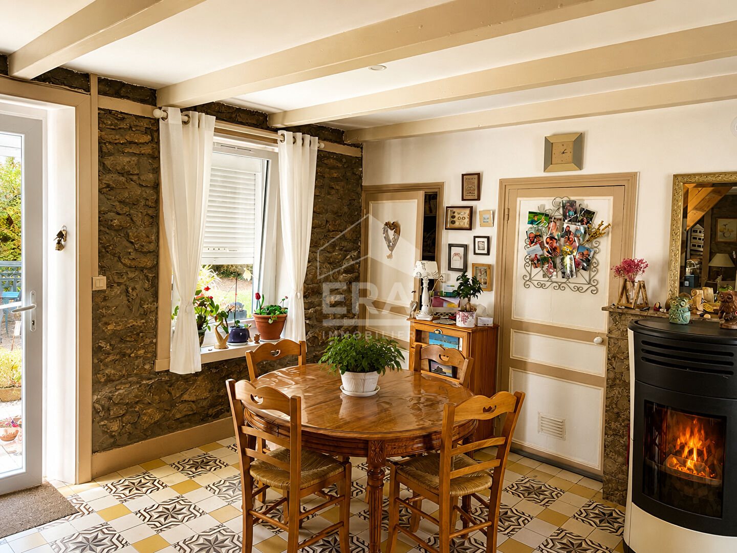 Maison à vendre, 132m², Rinxent