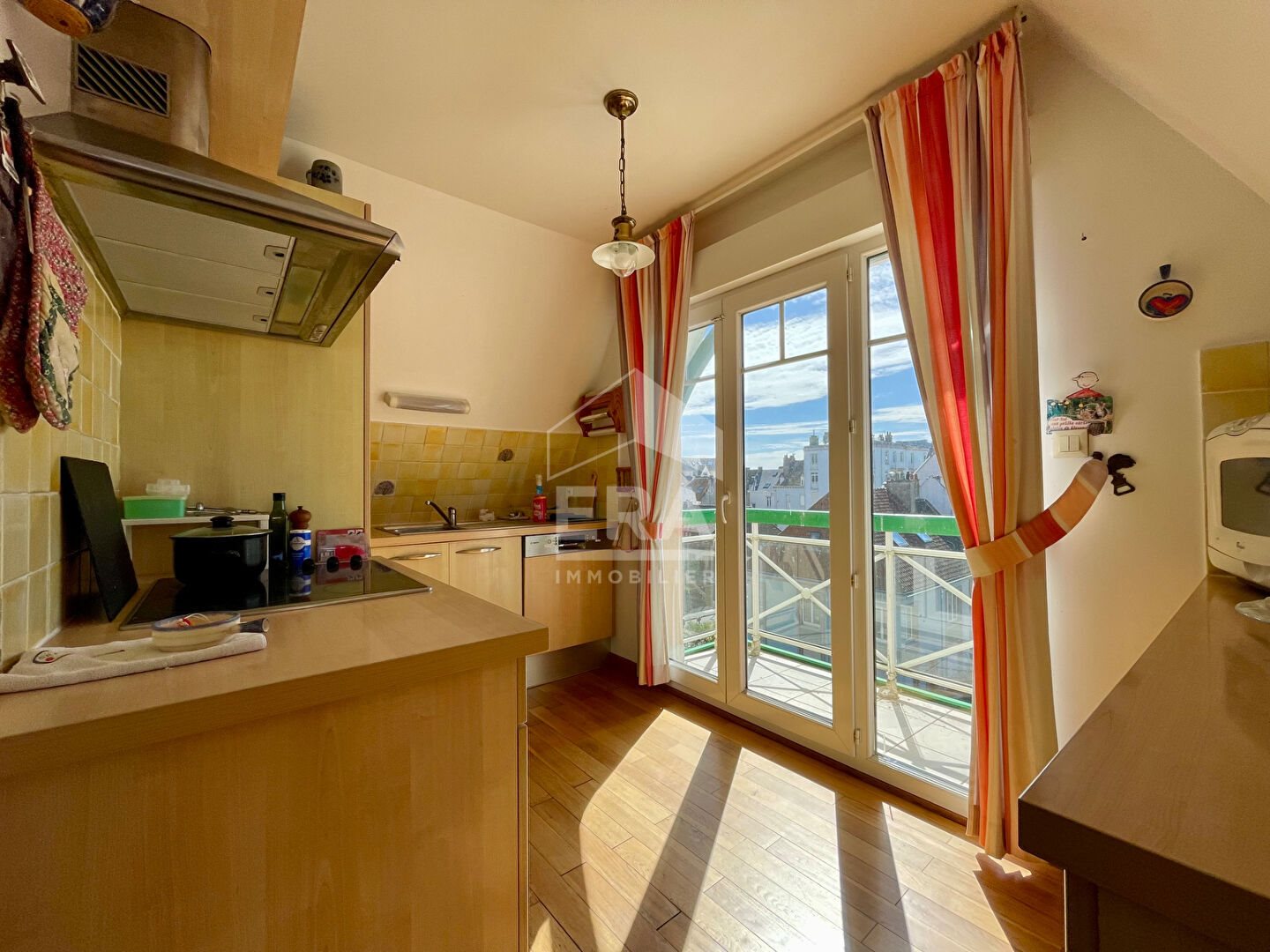 Appartement à vendre, 62m², Wimereux