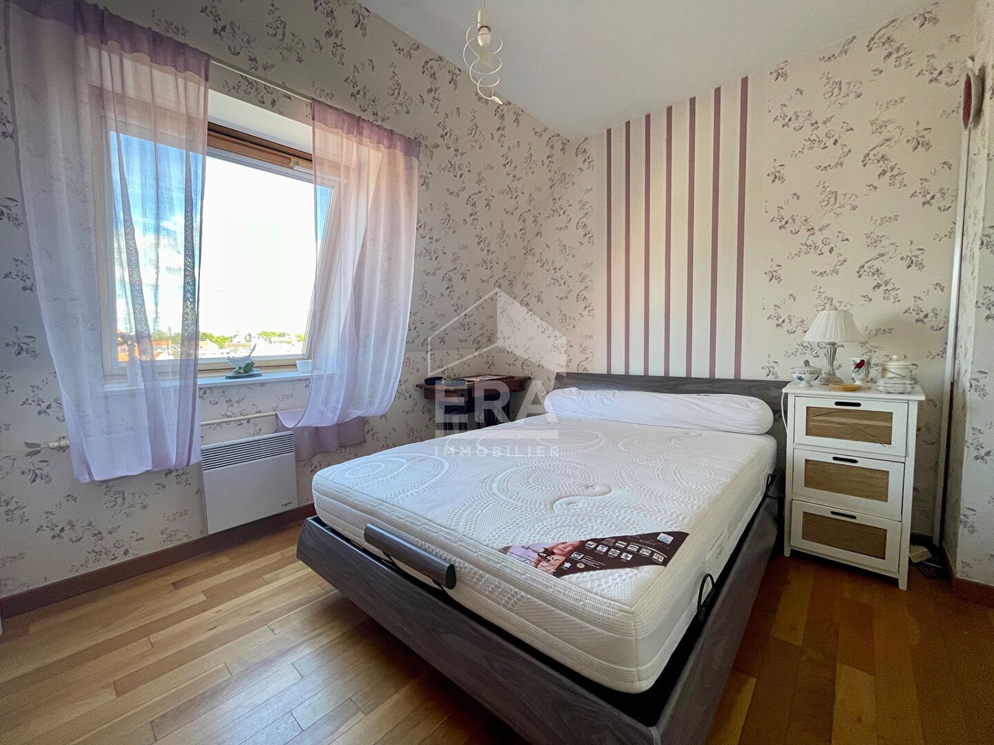 Appartement à vendre, 62m², Wimereux