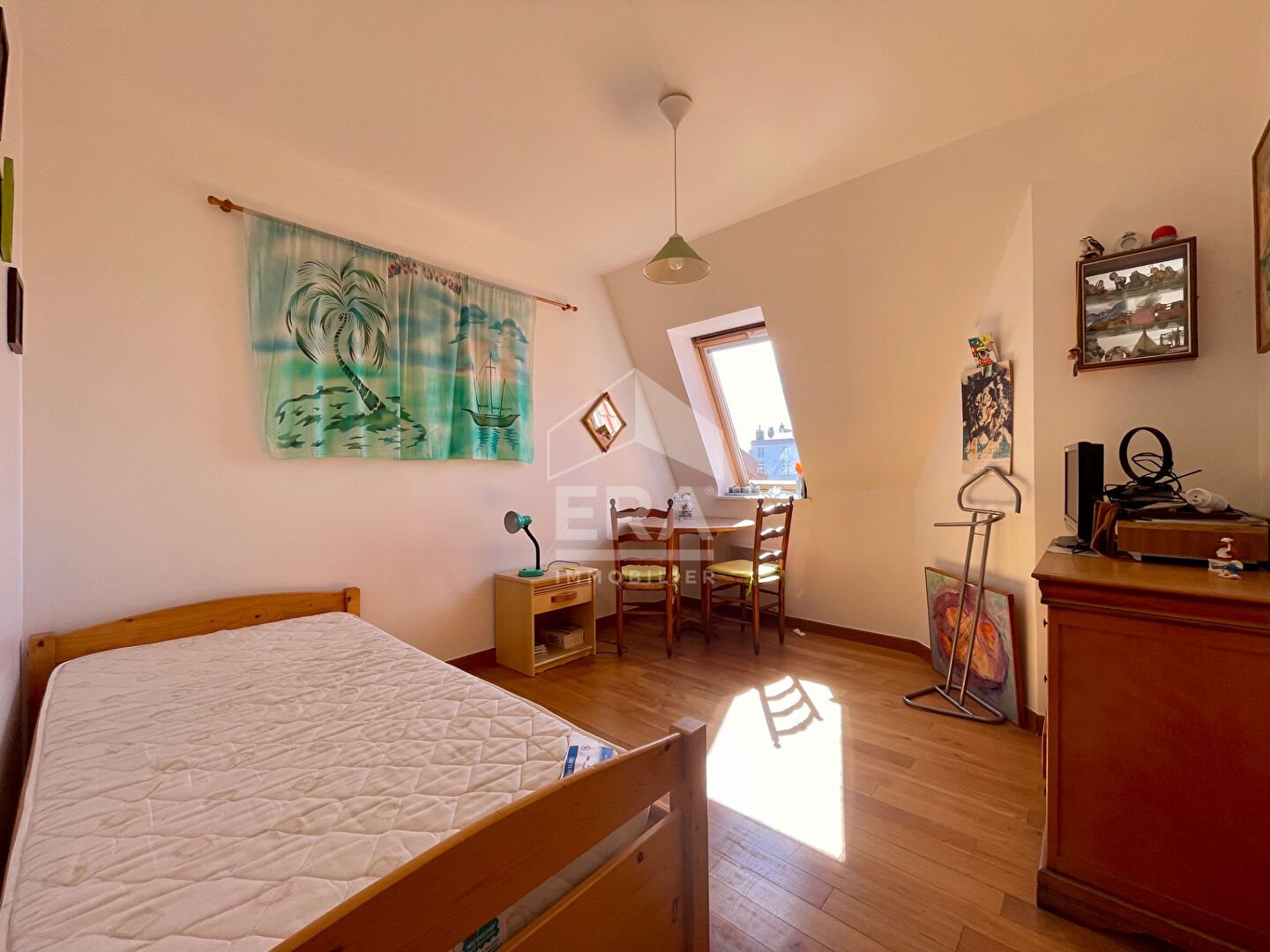 Appartement à vendre, 62m², Wimereux