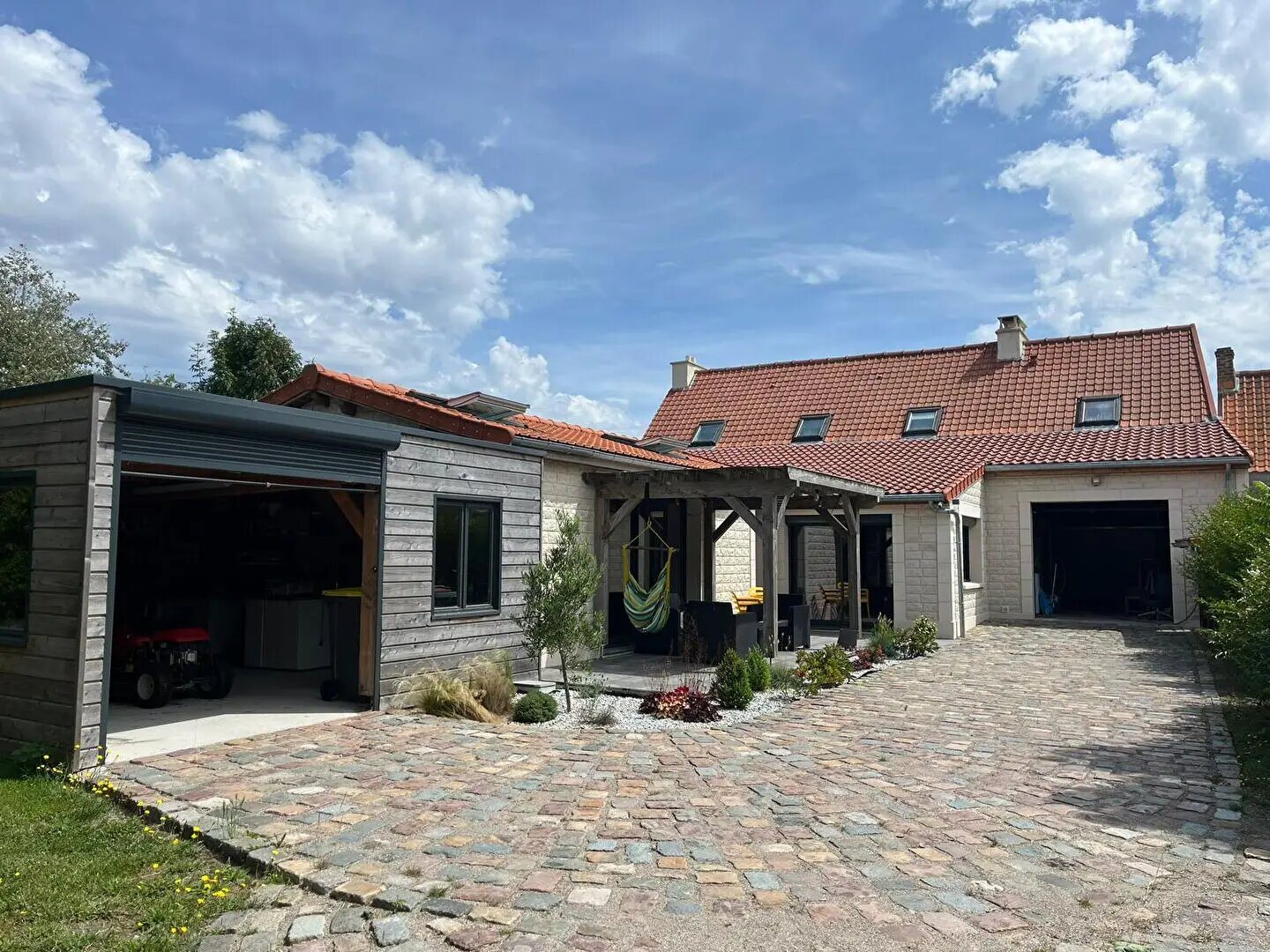Maison à vendre, 197m², Ambleteuse