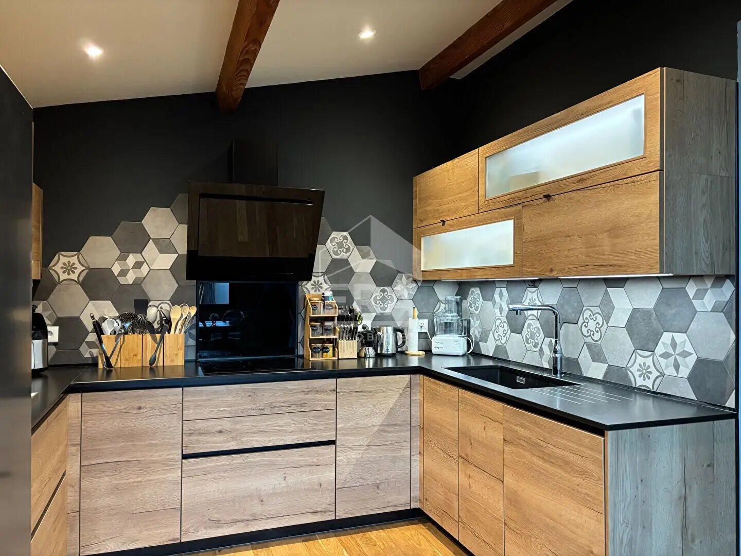 Maison à vendre, 197m², Ambleteuse