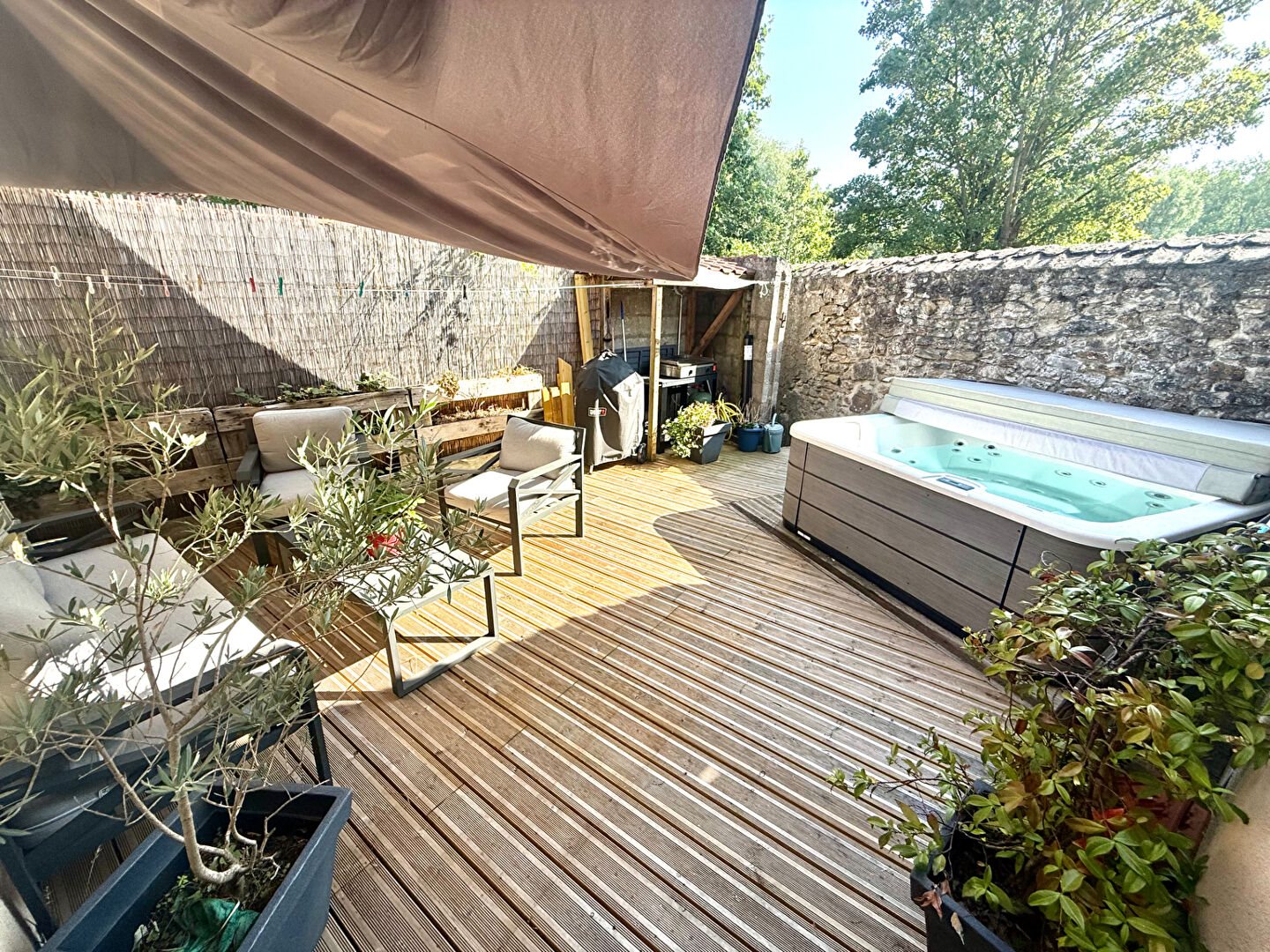 Maison à vendre, 110m², Wimille