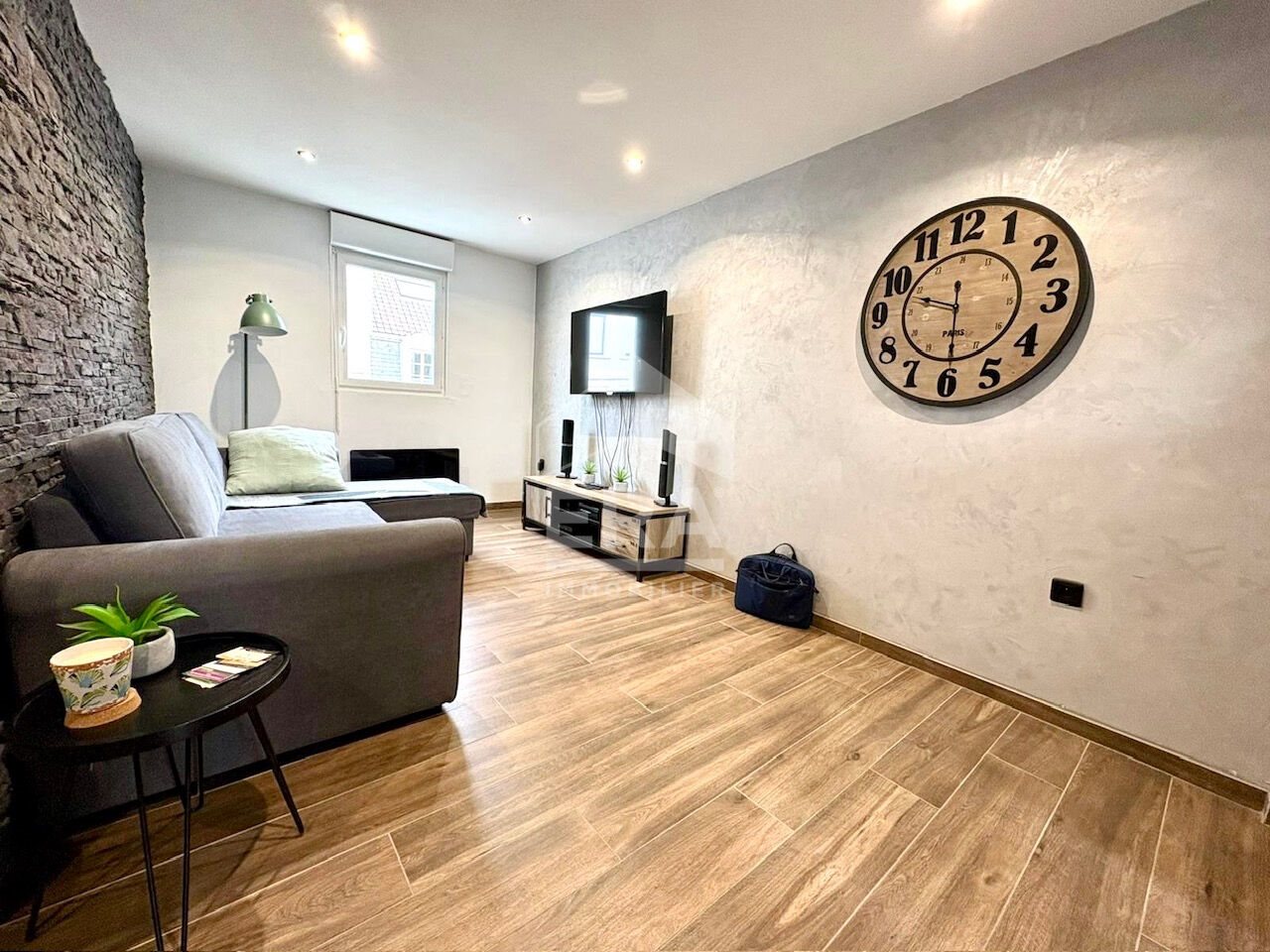 Appartement à vendre, 46m², Wimereux
