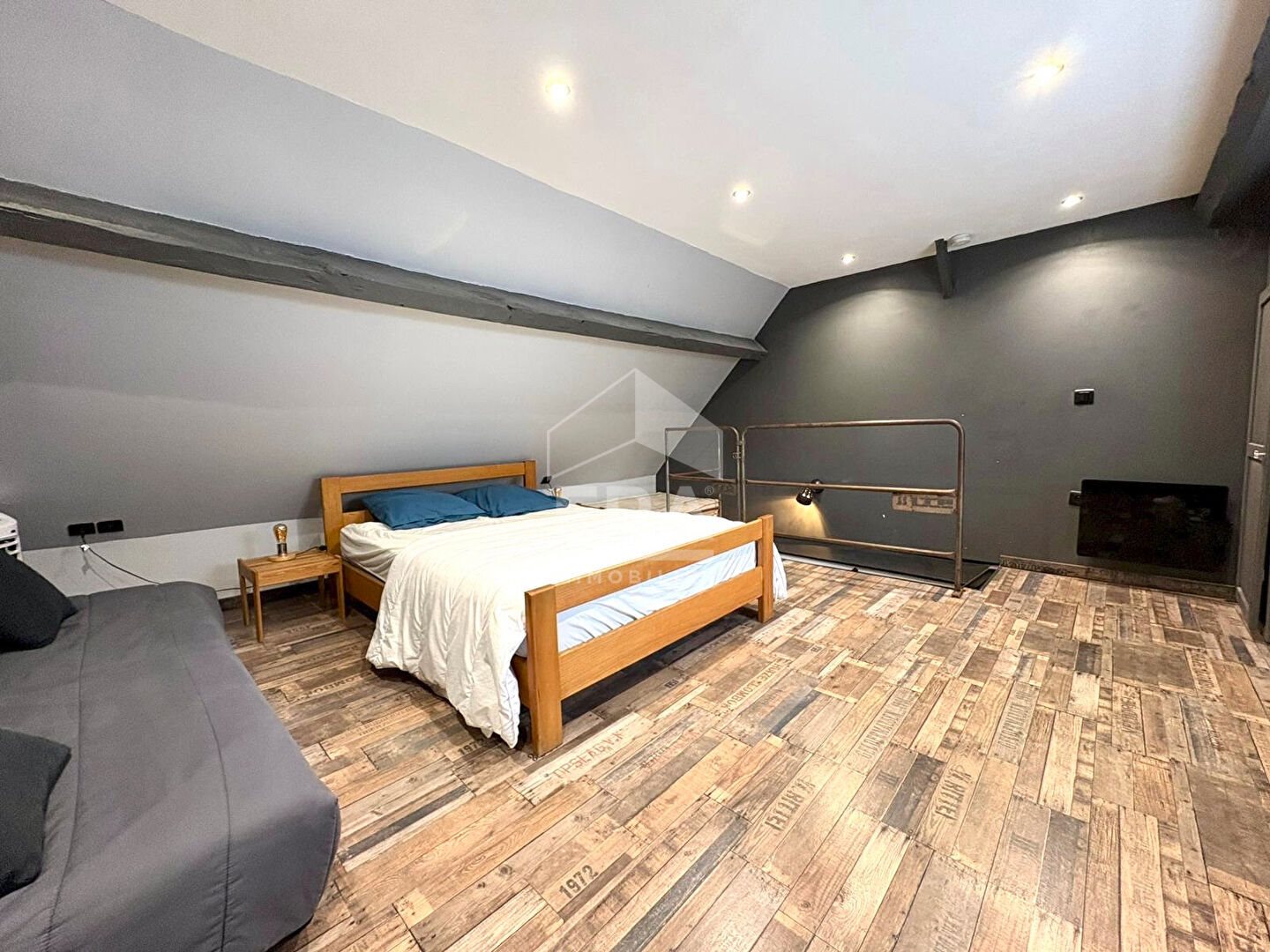 Appartement à vendre, 46m², Wimereux