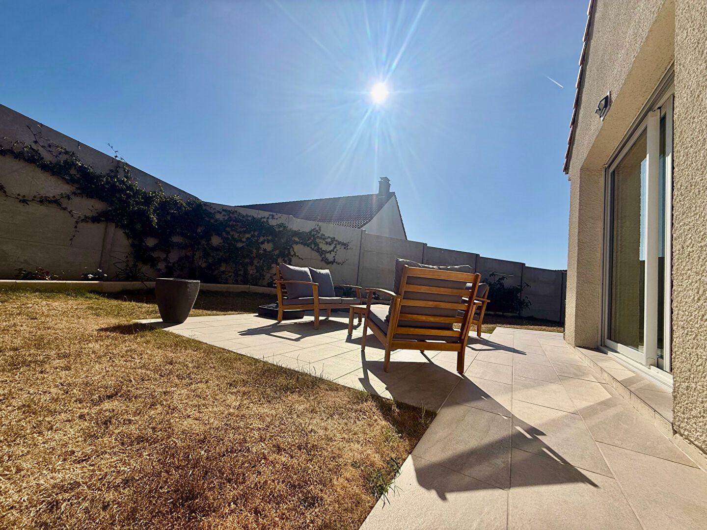 Maison à vendre, 133m², Wimille