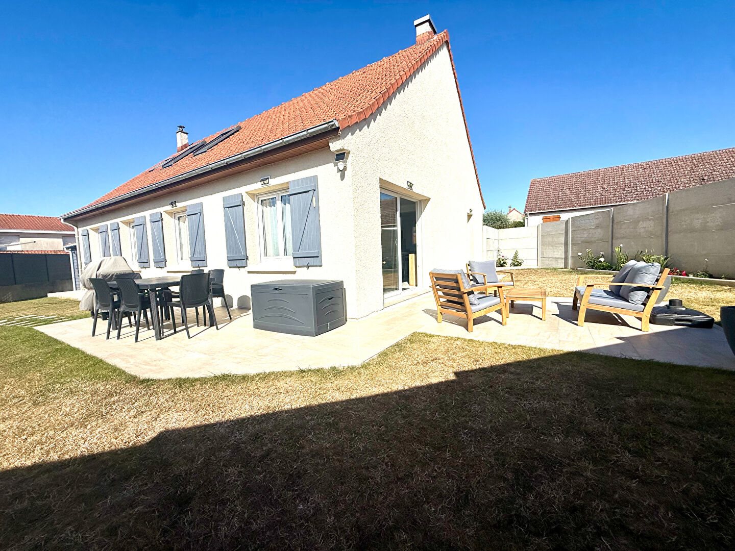 Maison à vendre, 133m², Wimille