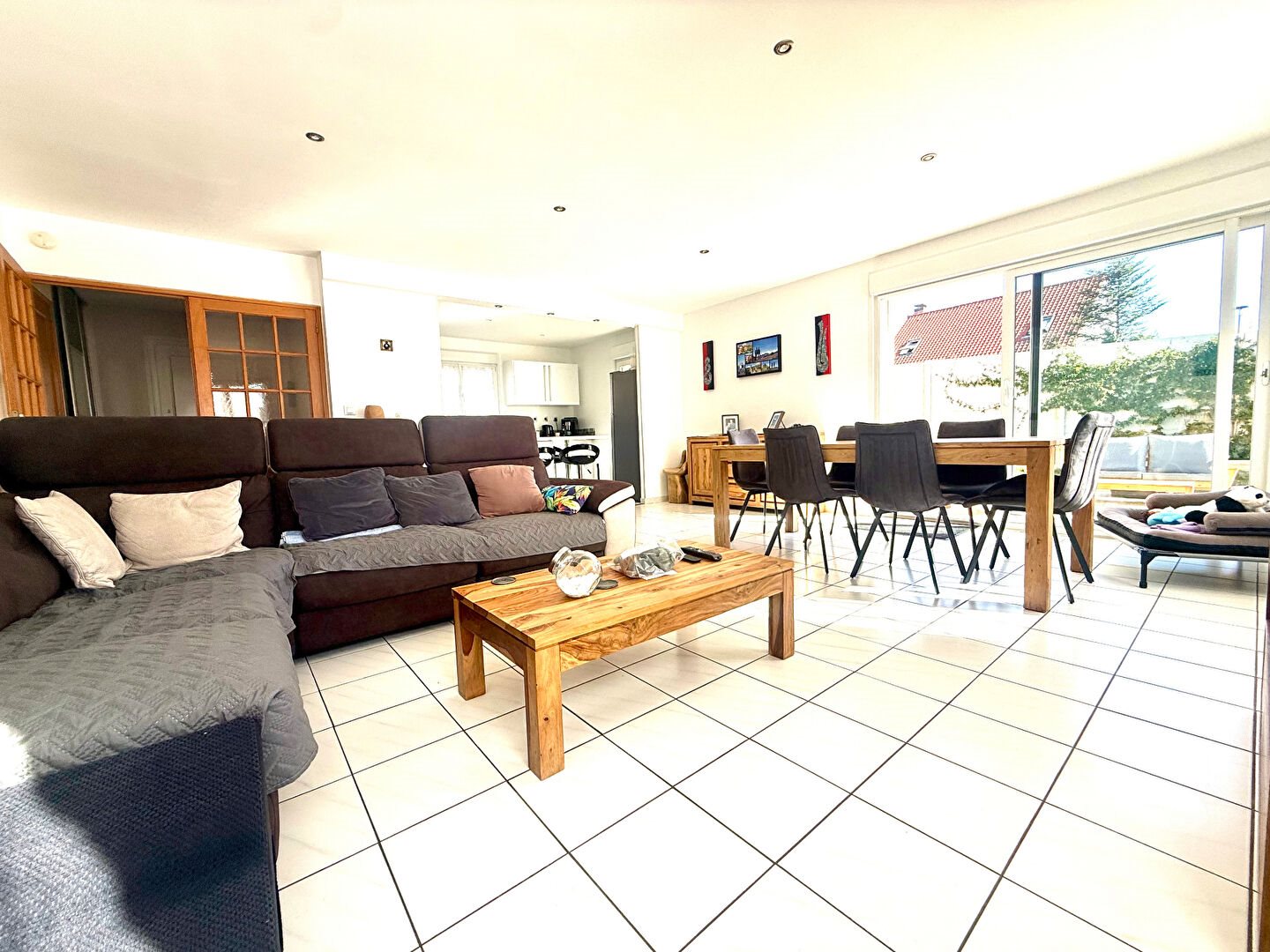 Maison à vendre, 133m², Wimille
