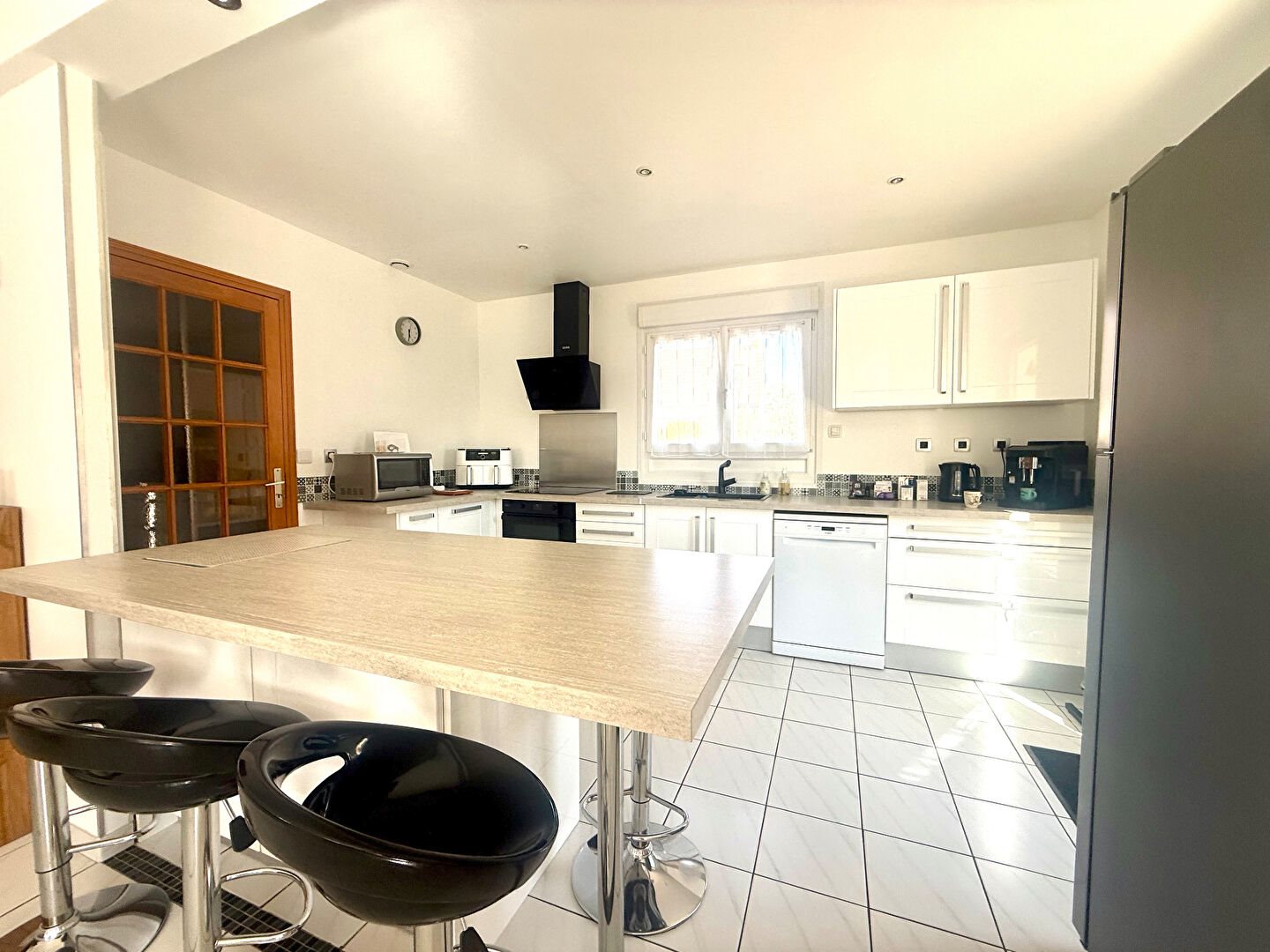 Maison à vendre, 133m², Wimille