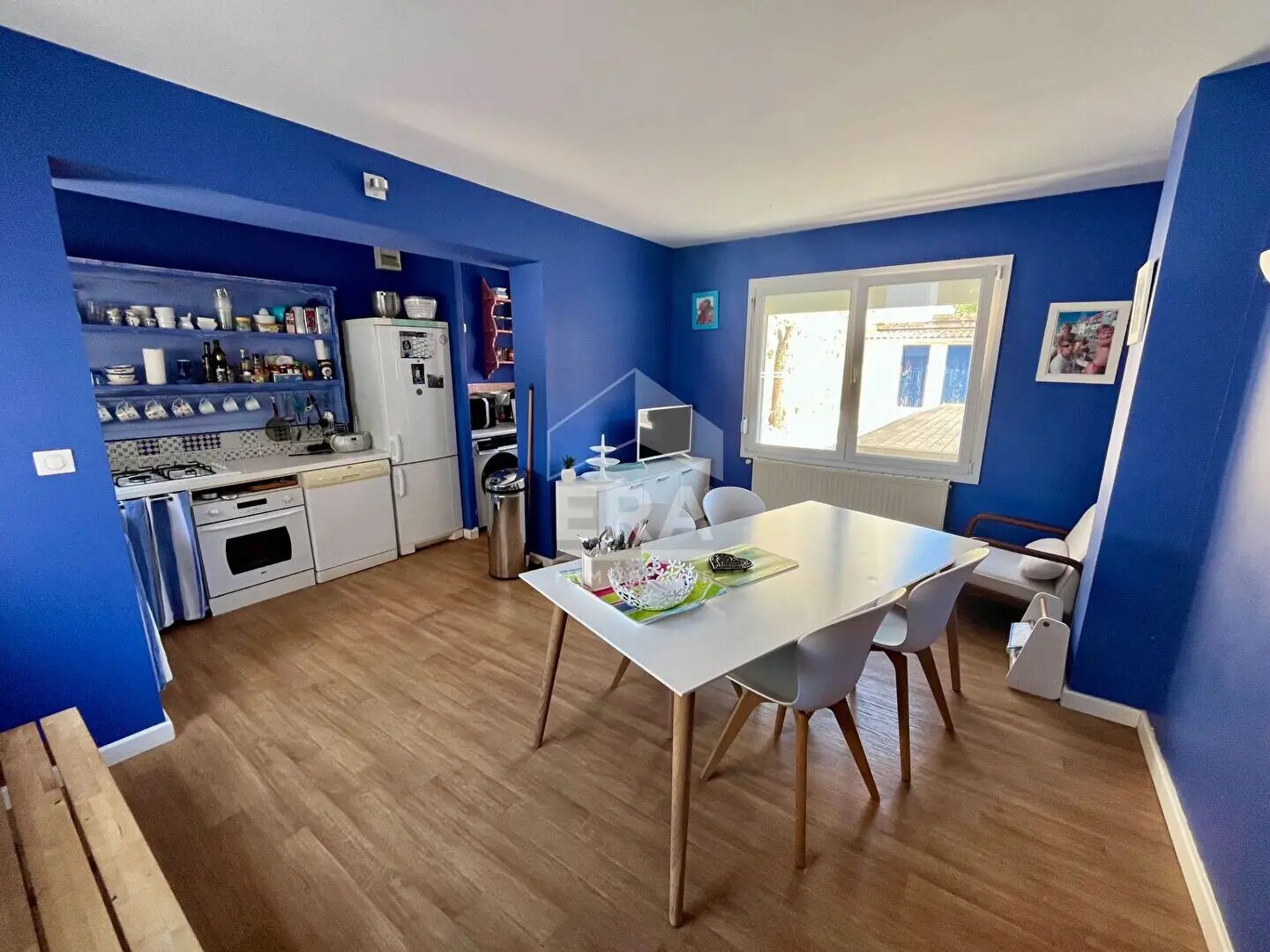 Maison à vendre, 75m², Wimereux