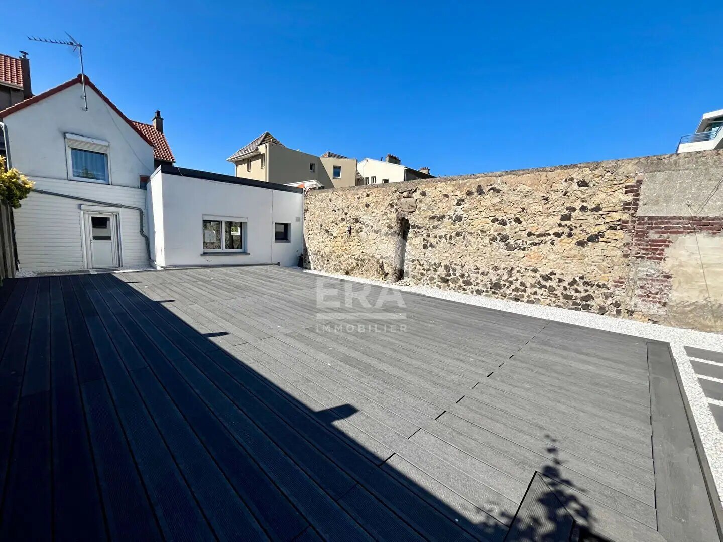 Maison à vendre, 75m², Wimereux