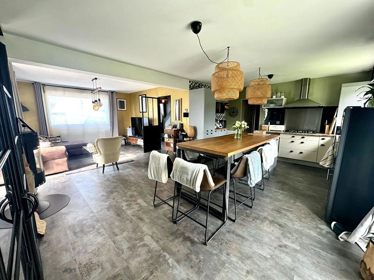 Maison à vendre, 125m², Wimereux