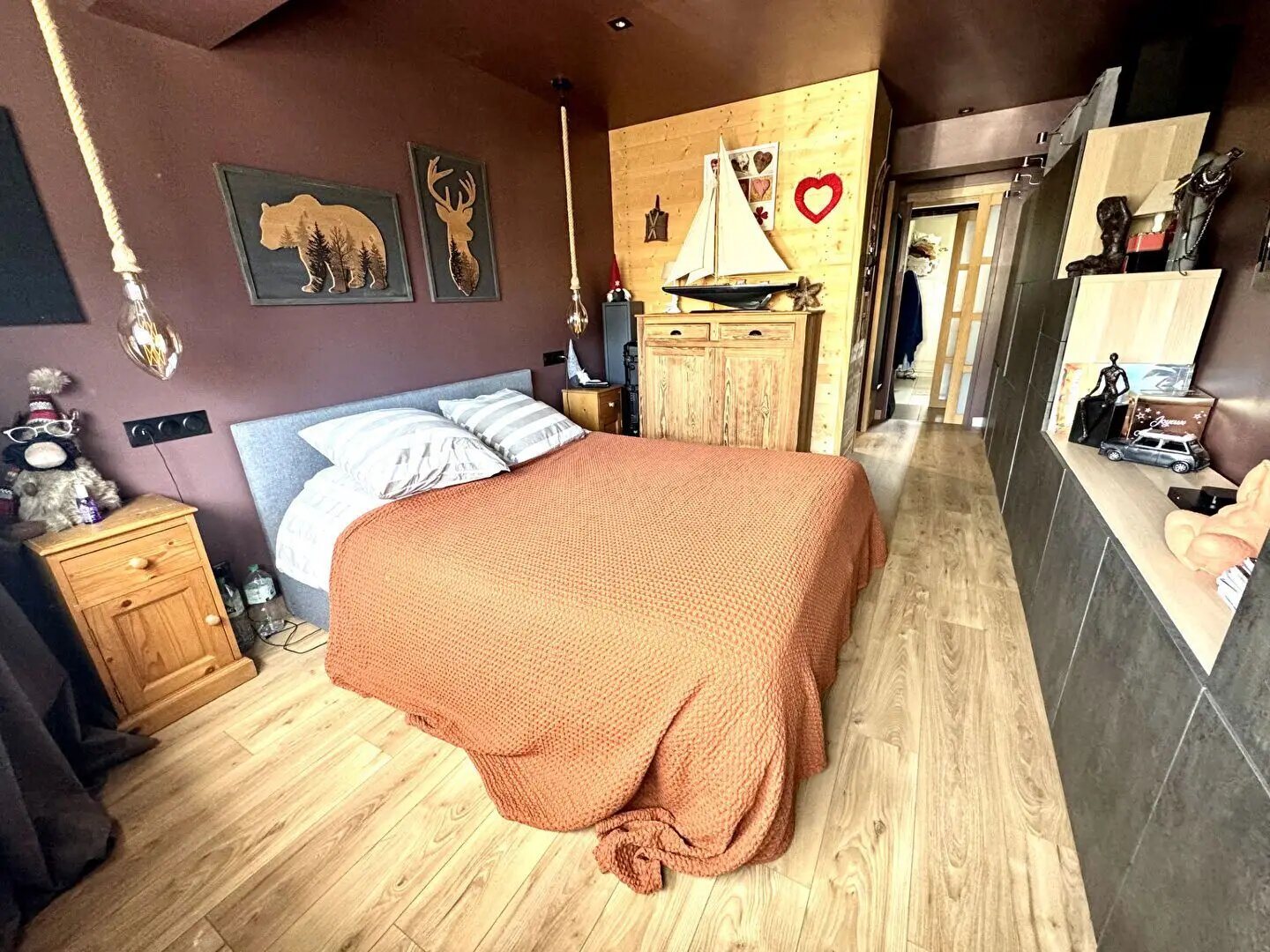 Maison à vendre, 125m², Wimereux
