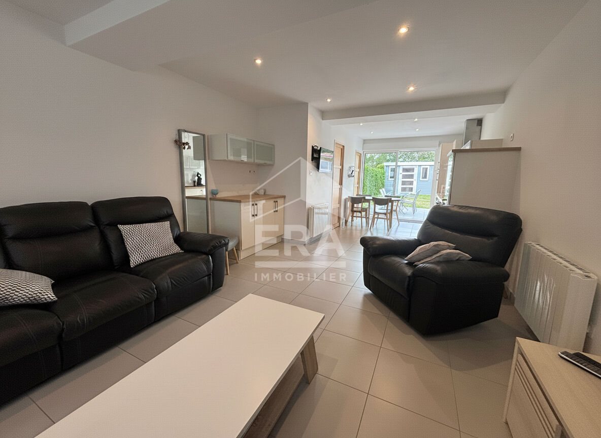 Maison à vendre, 66m², Wimereux