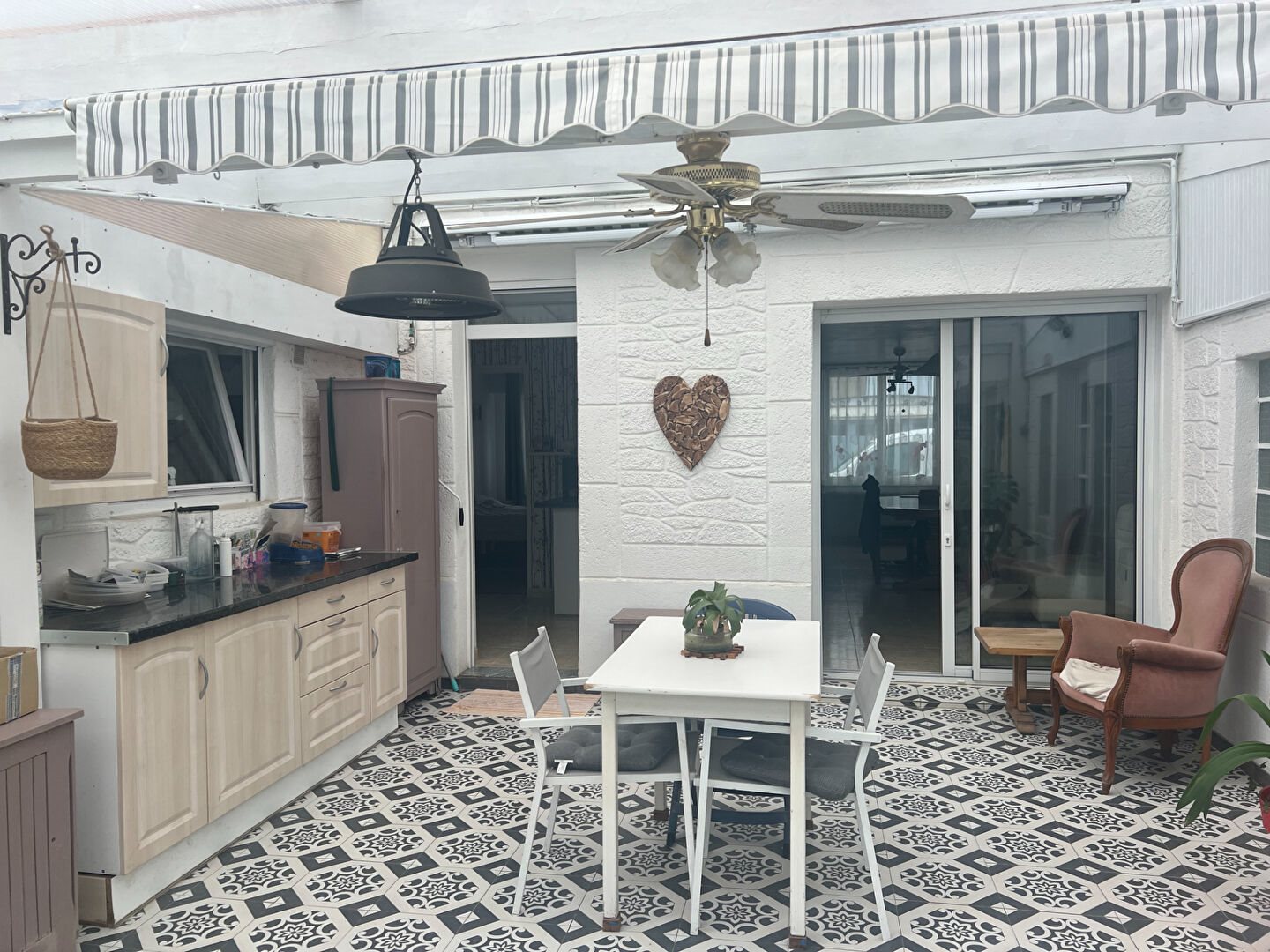 Maison à vendre, 98m², Audresselles