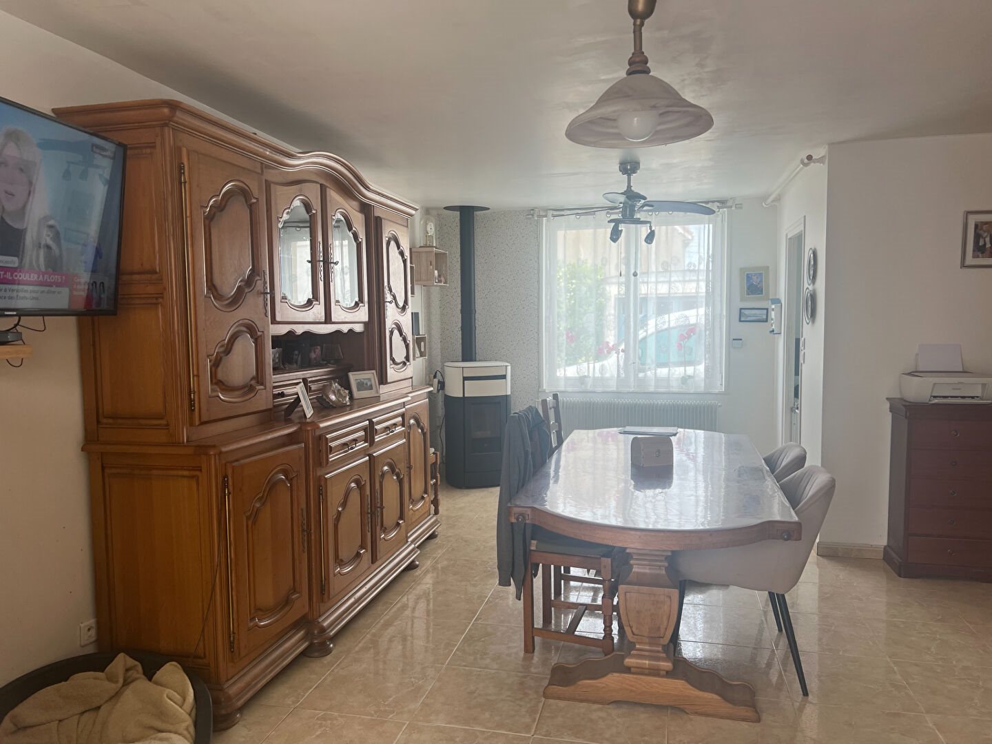 Maison à vendre, 98m², Audresselles