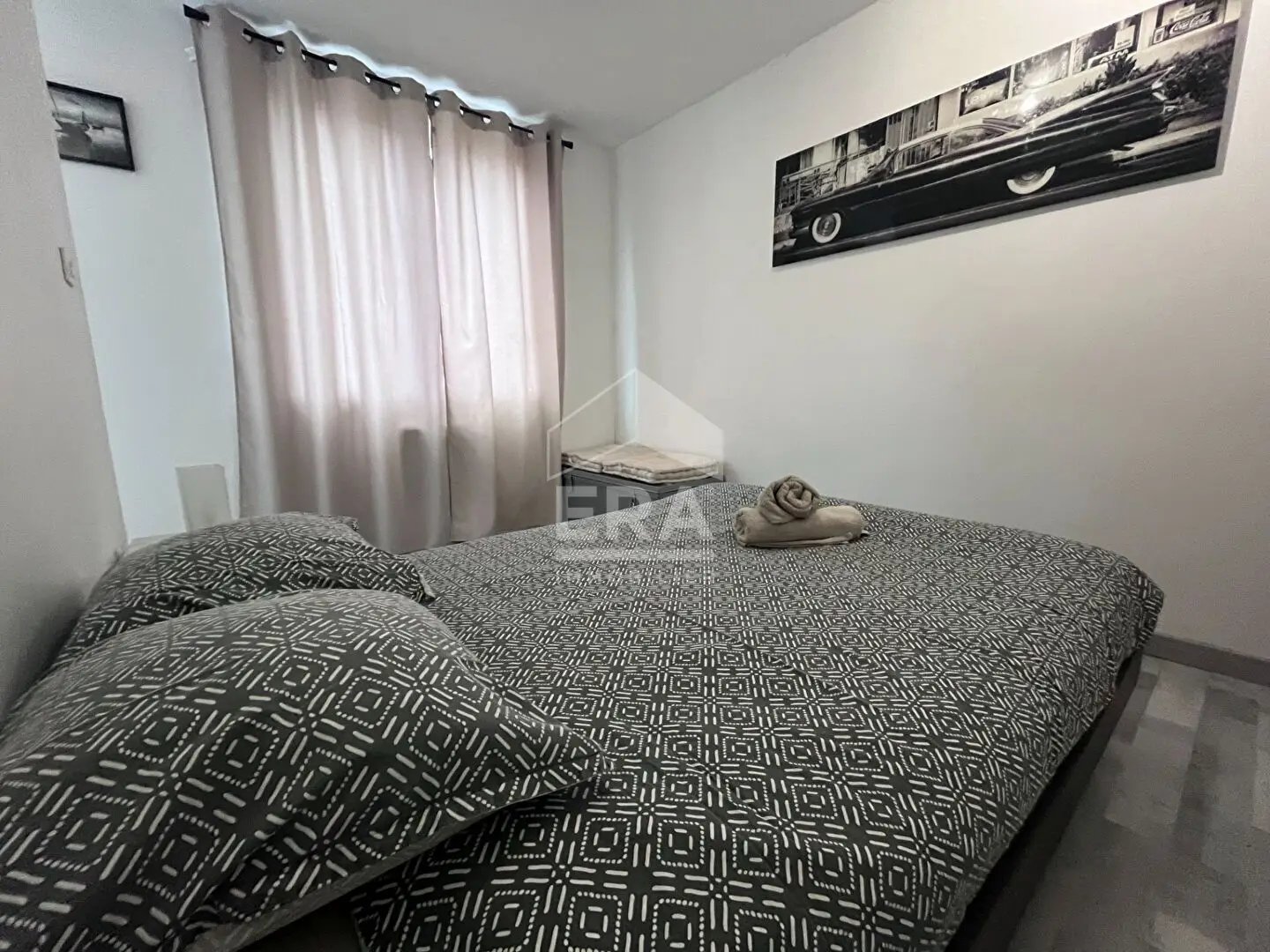 Appartement à vendre, 25m², Wimereux