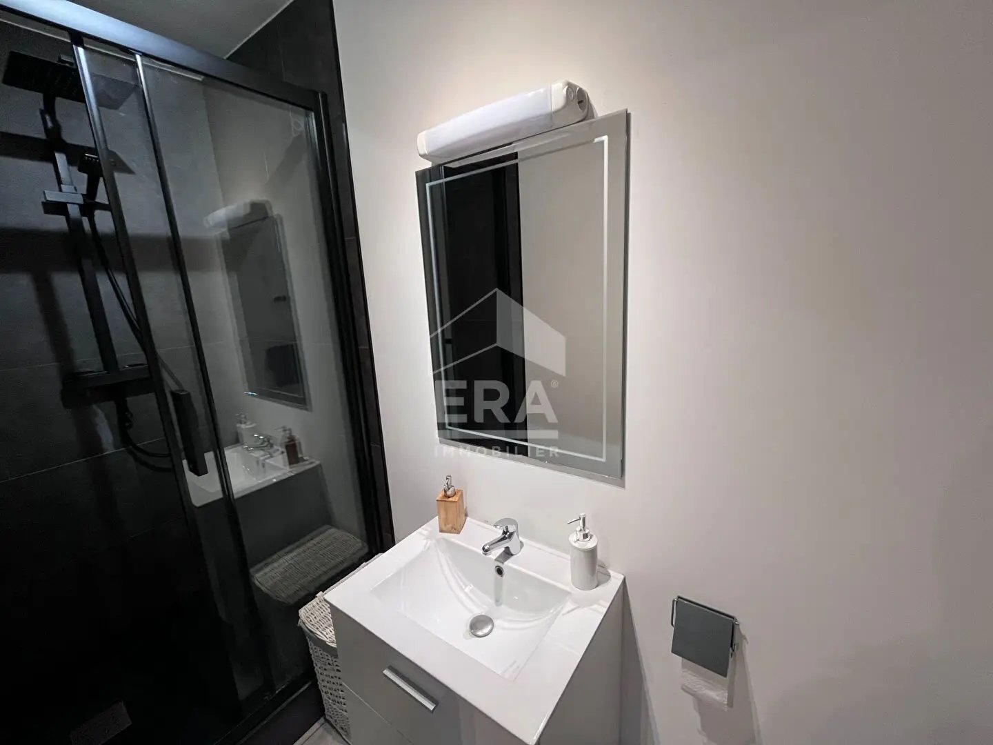 Appartement à vendre, 25m², Wimereux