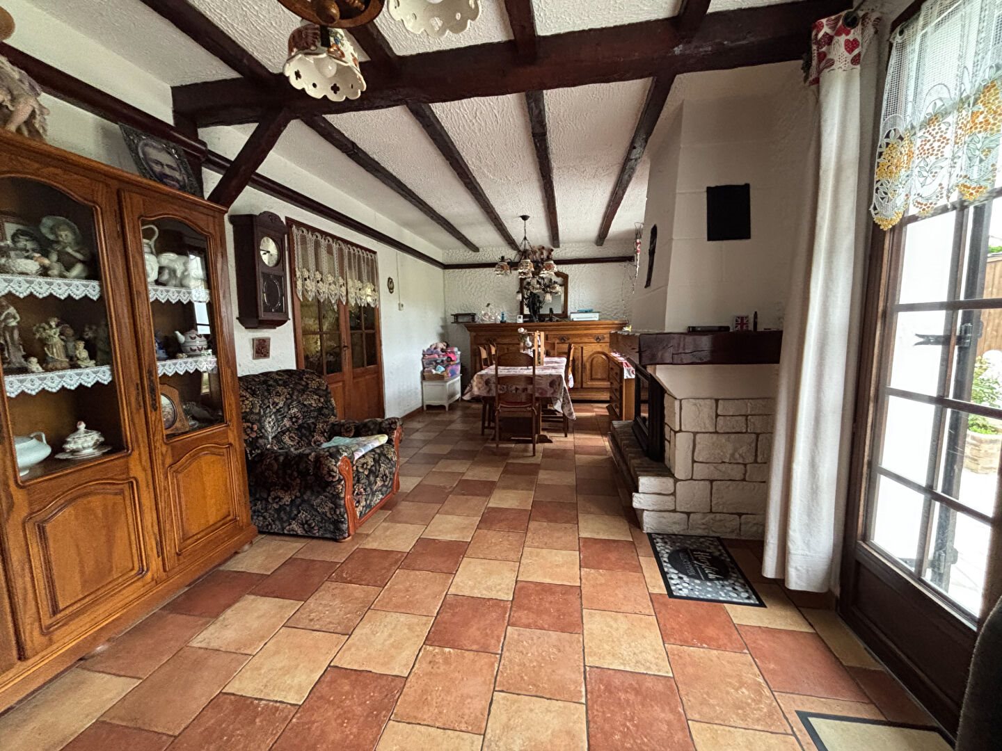 Maison à vendre, 116m², Wimereux