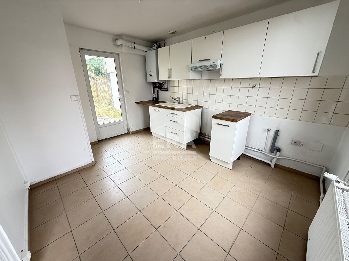 Maison à vendre, 57m², Wimereux