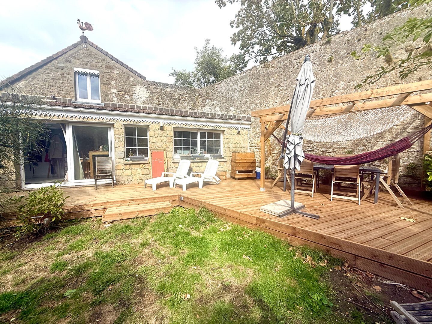 Maison à vendre, 440m², Wimille