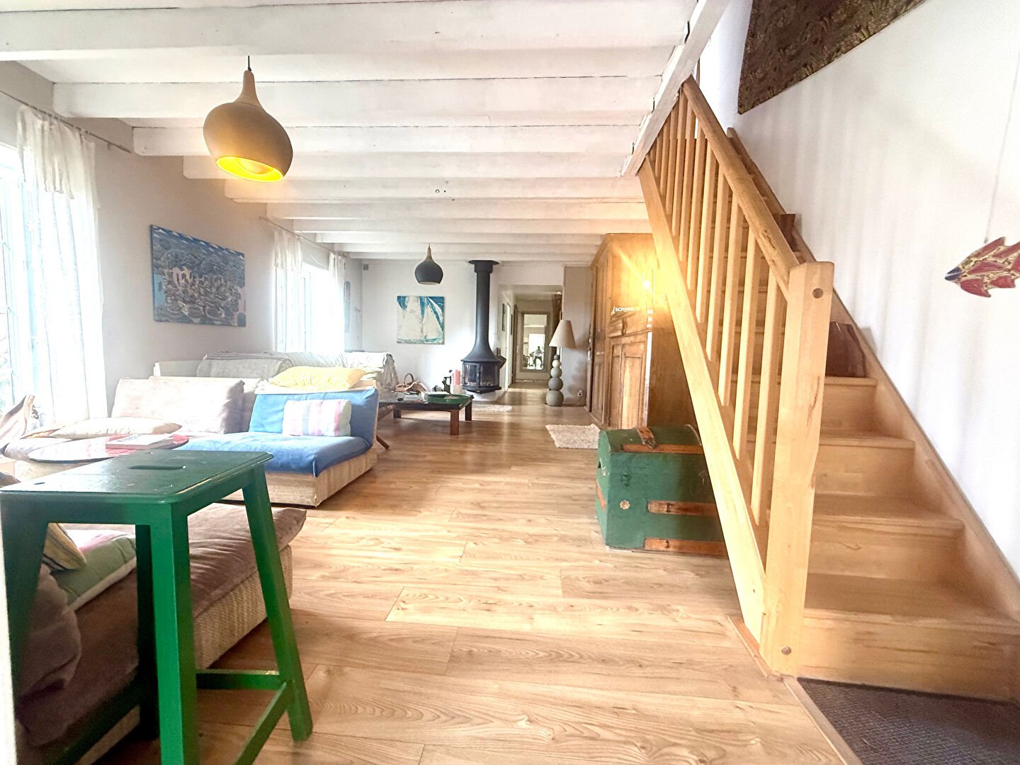 Maison à vendre, 440m², Wimille