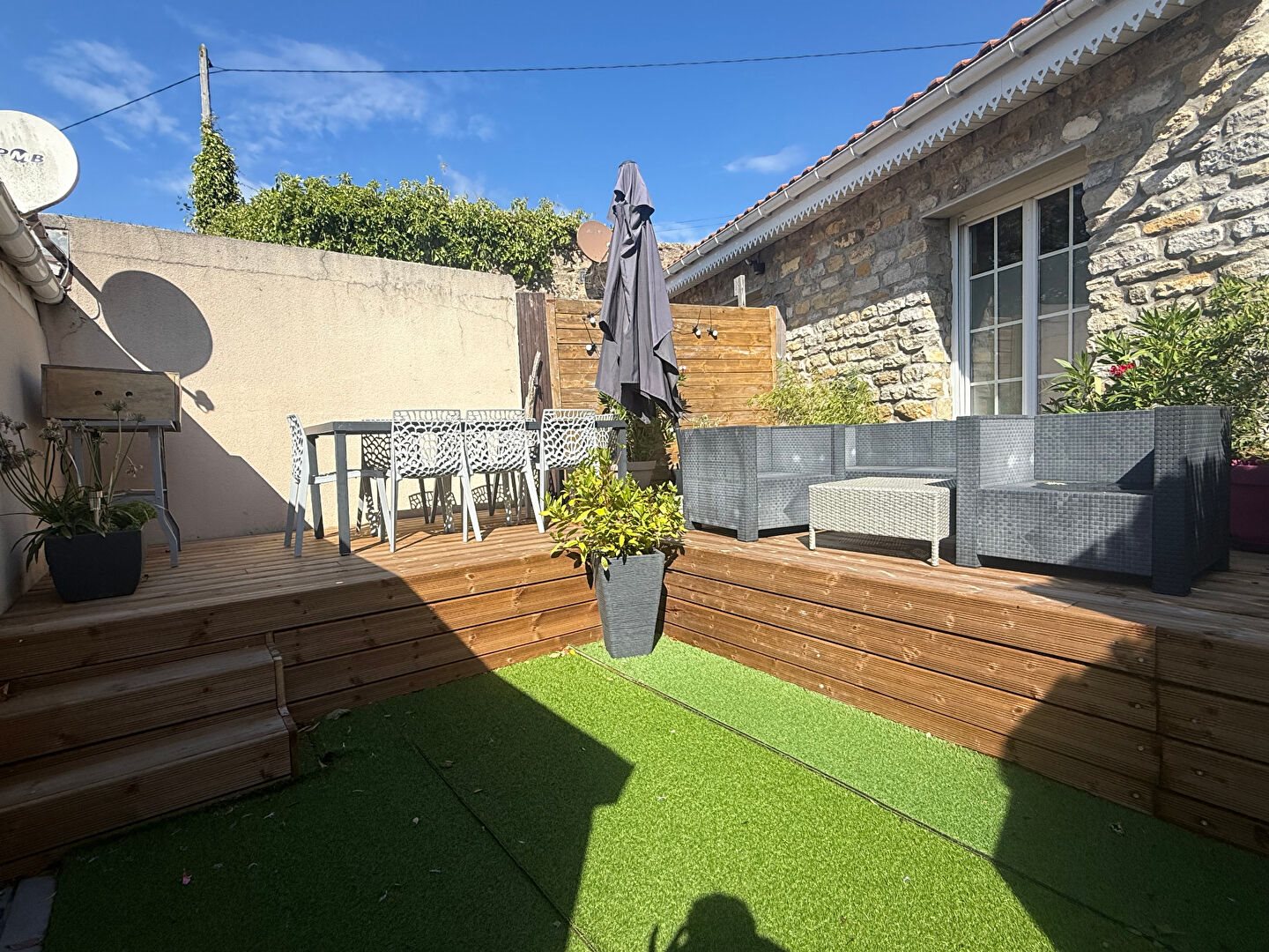 Maison à vendre, 440m², Wimille