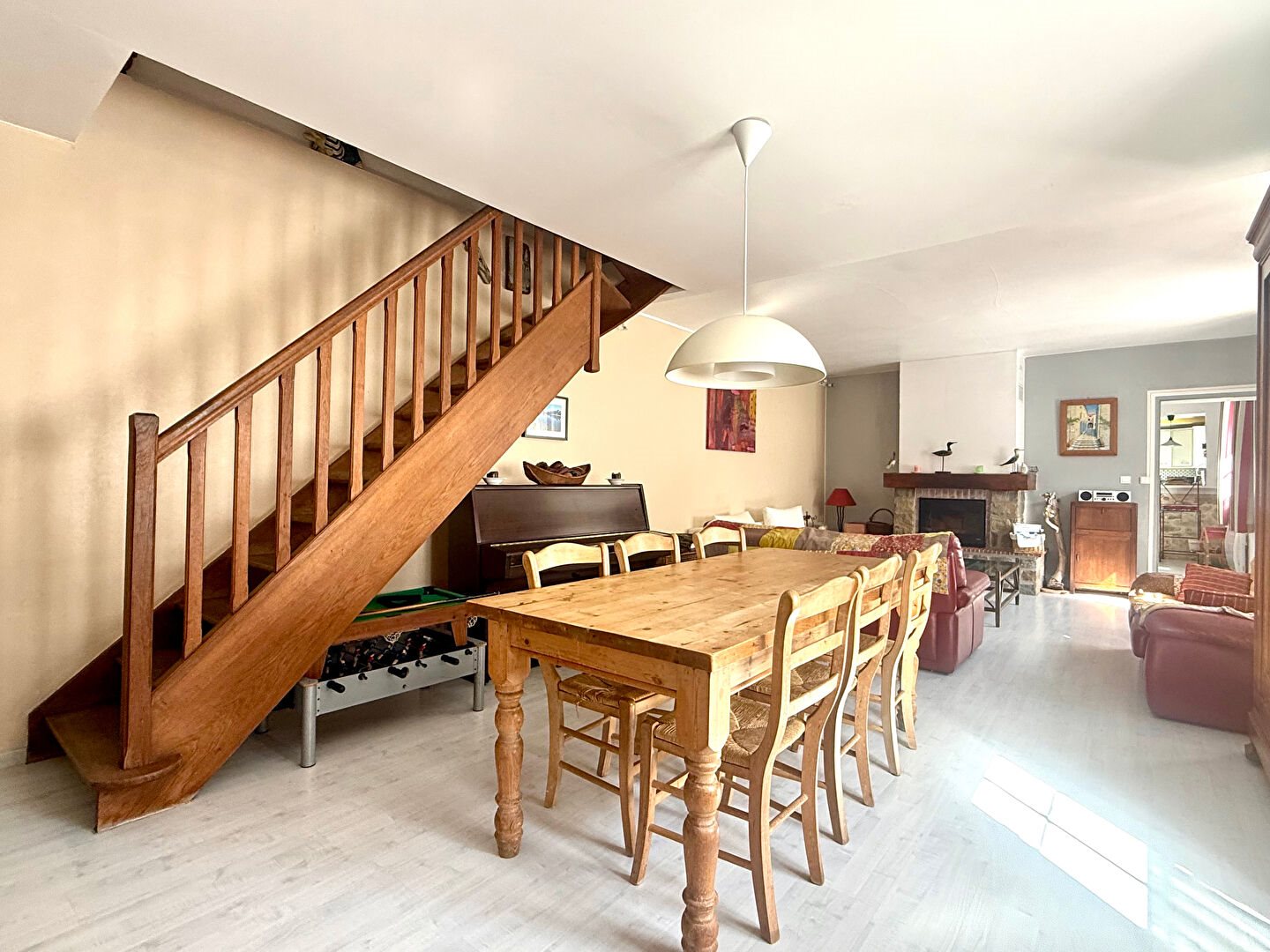 Maison à vendre, 440m², Wimille