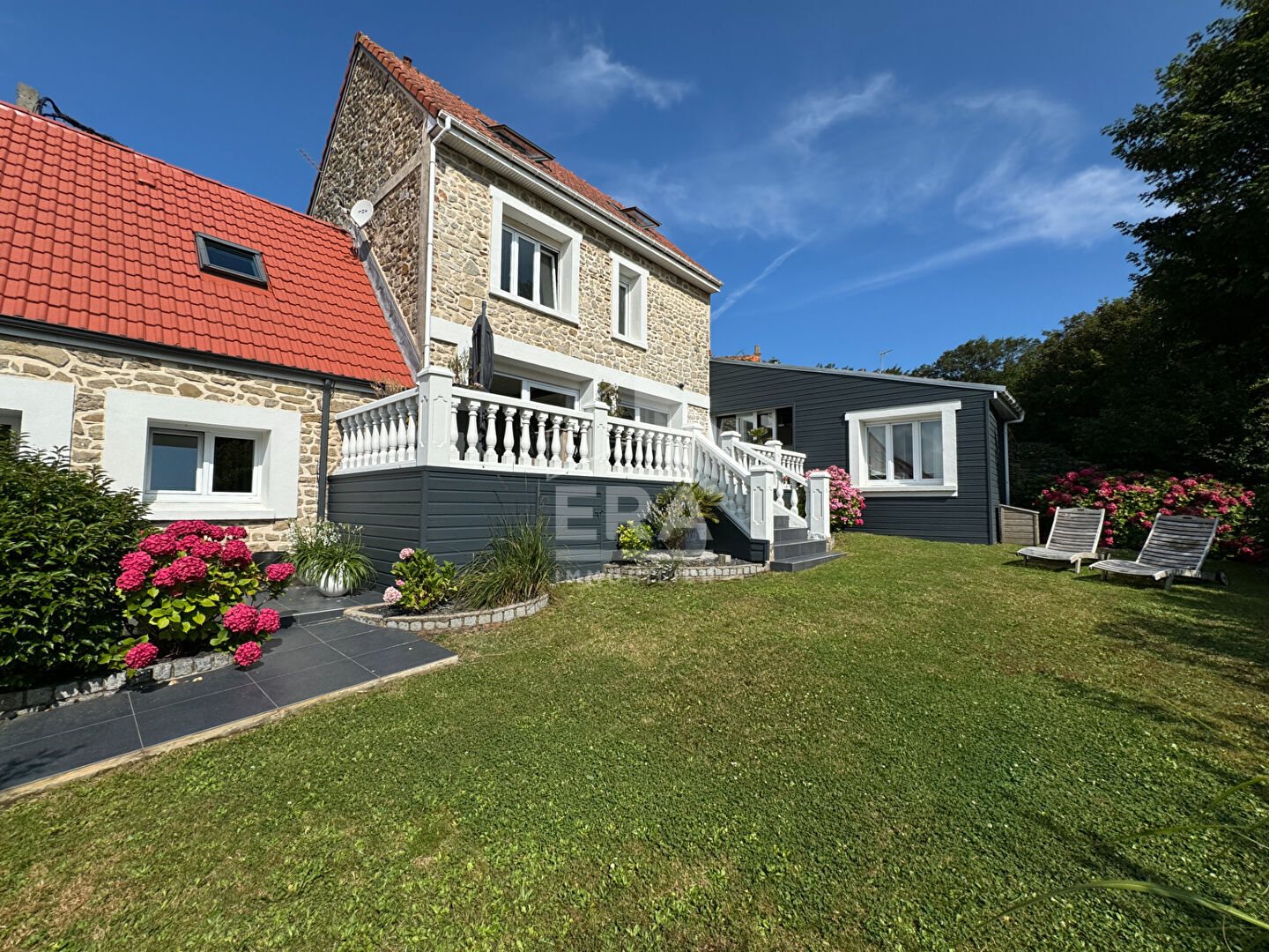 Maison à vendre, 175m², Wimereux