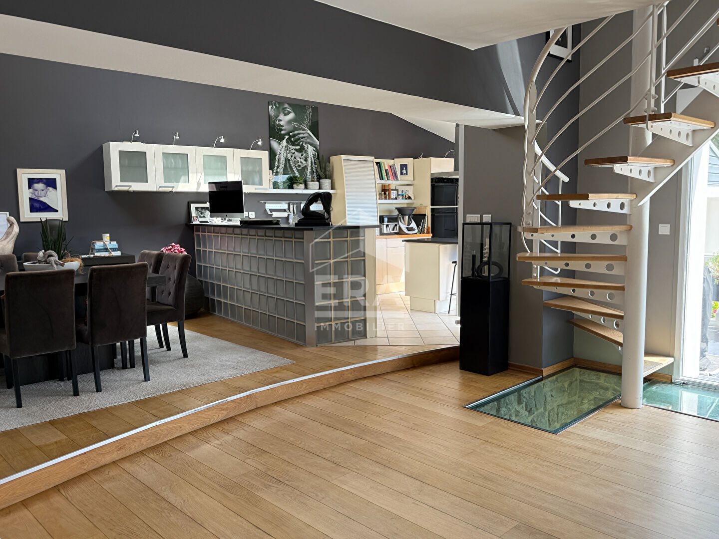 Maison à vendre, 175m², Wimereux