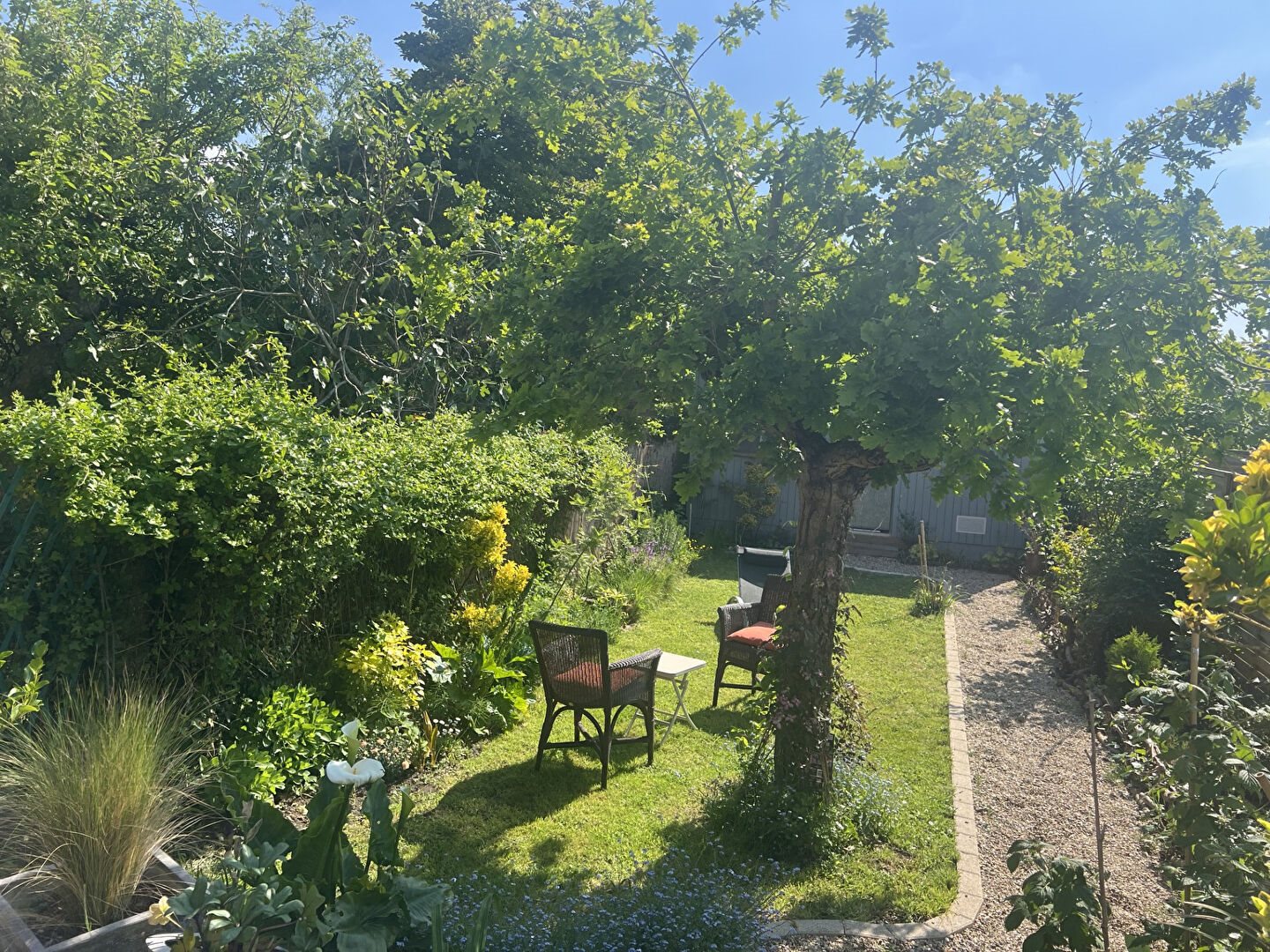 Maison à vendre, 50m², Wimille