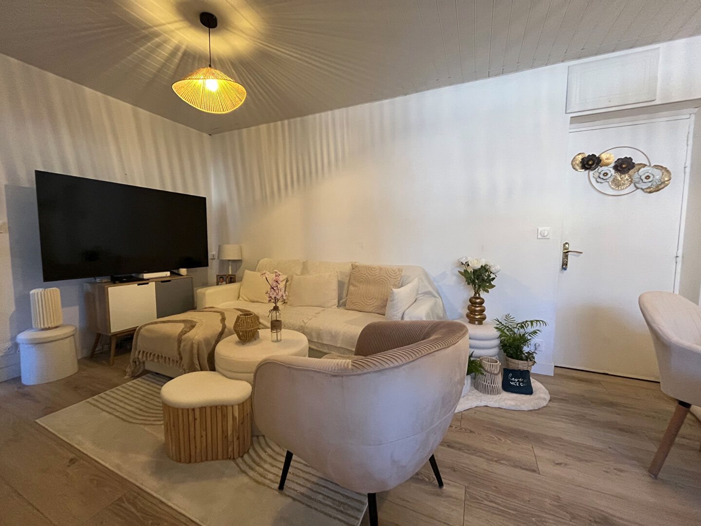 Appartement à vendre, 36m², Wimereux