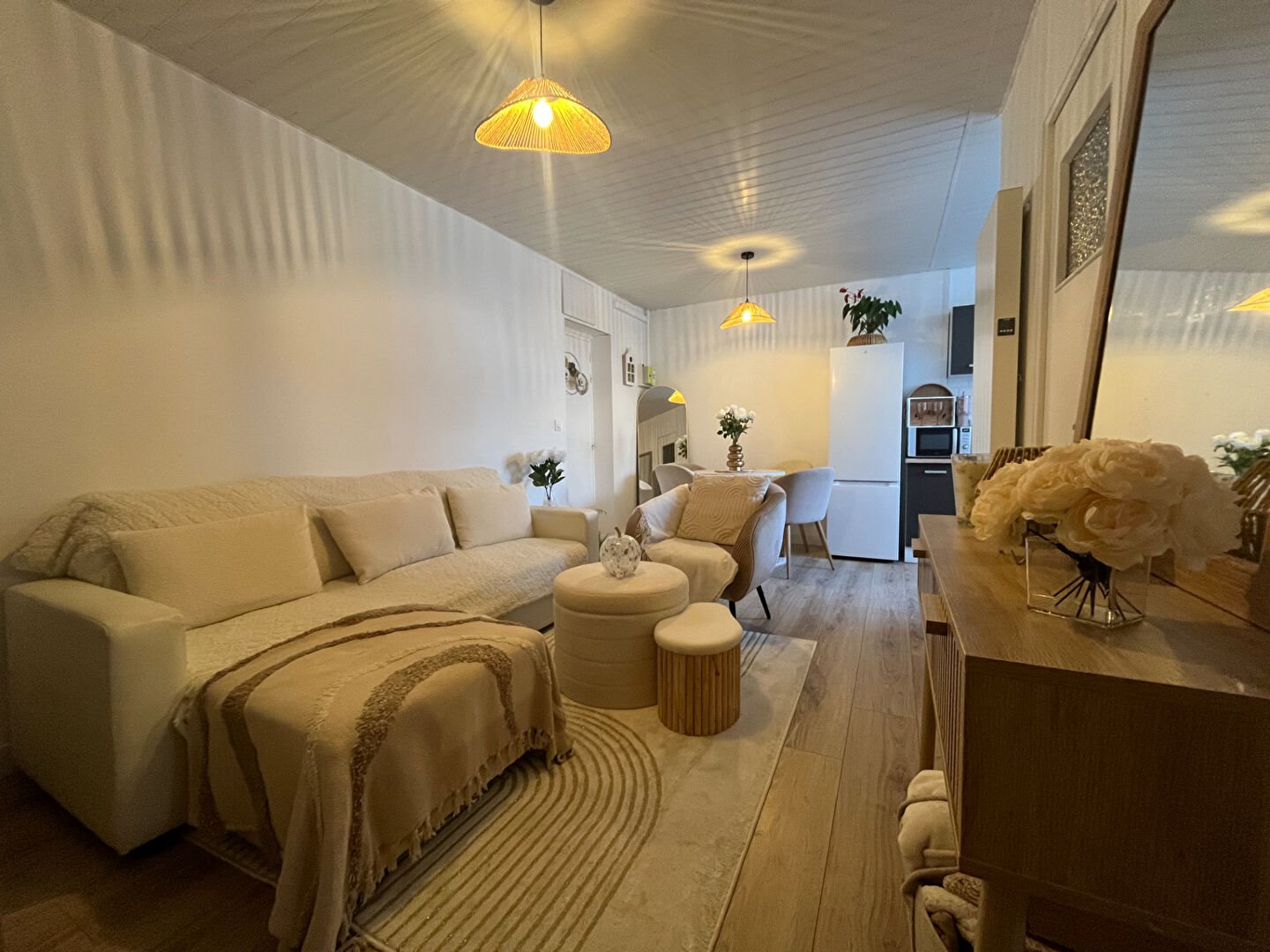 Appartement à vendre, 36m², Wimereux