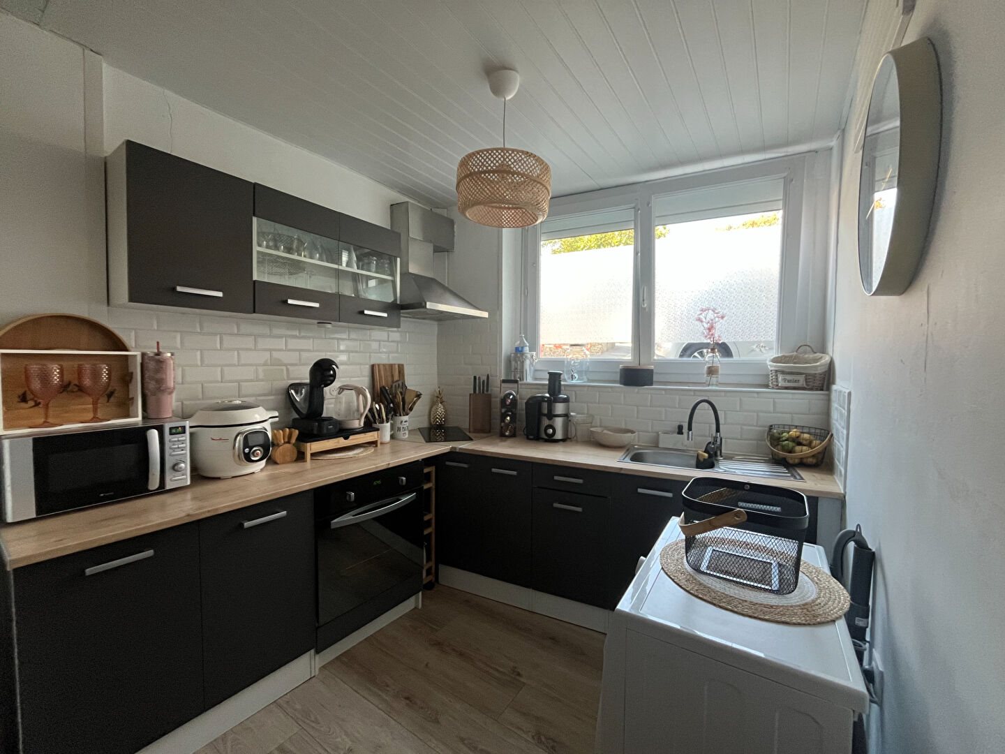 Appartement à vendre, 36m², Wimereux