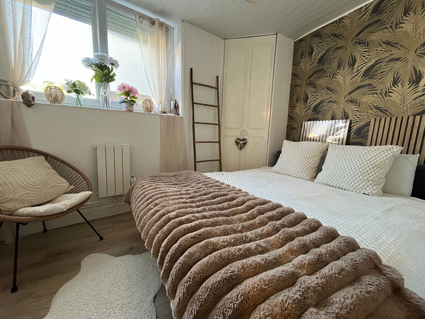 Appartement à vendre, 36m², Wimereux