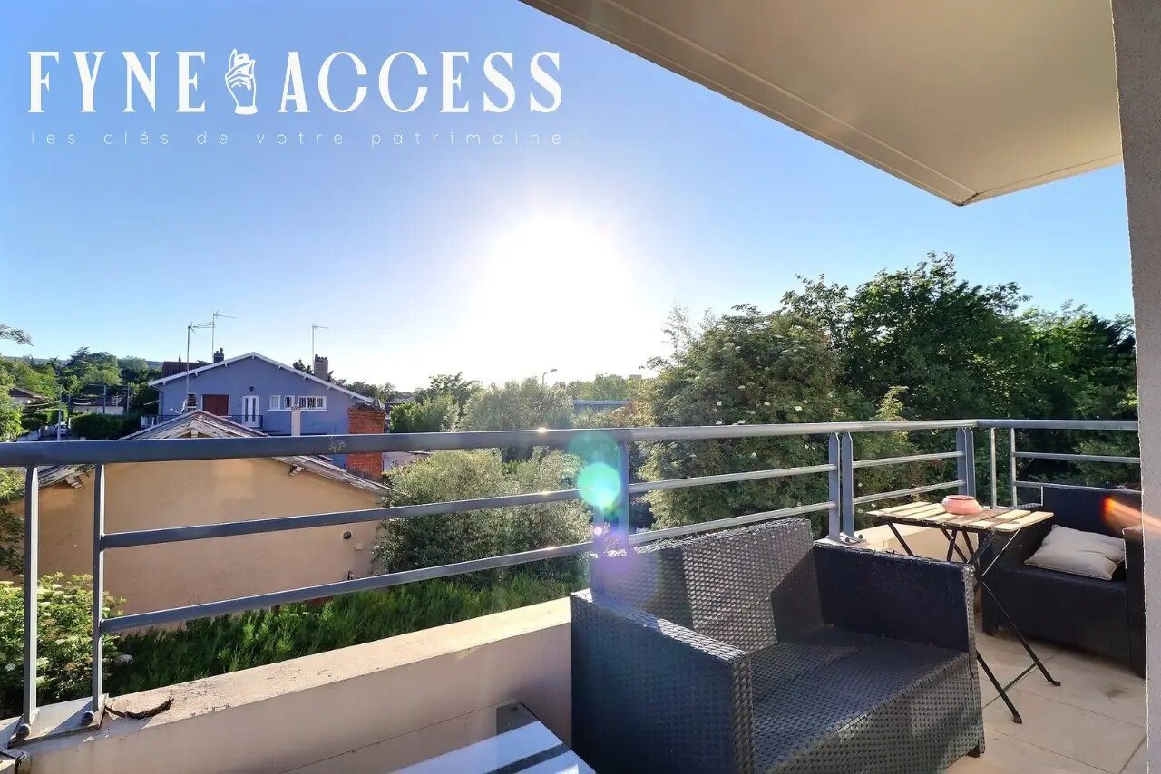 Appartement à vendre, 80m², Vénissieux