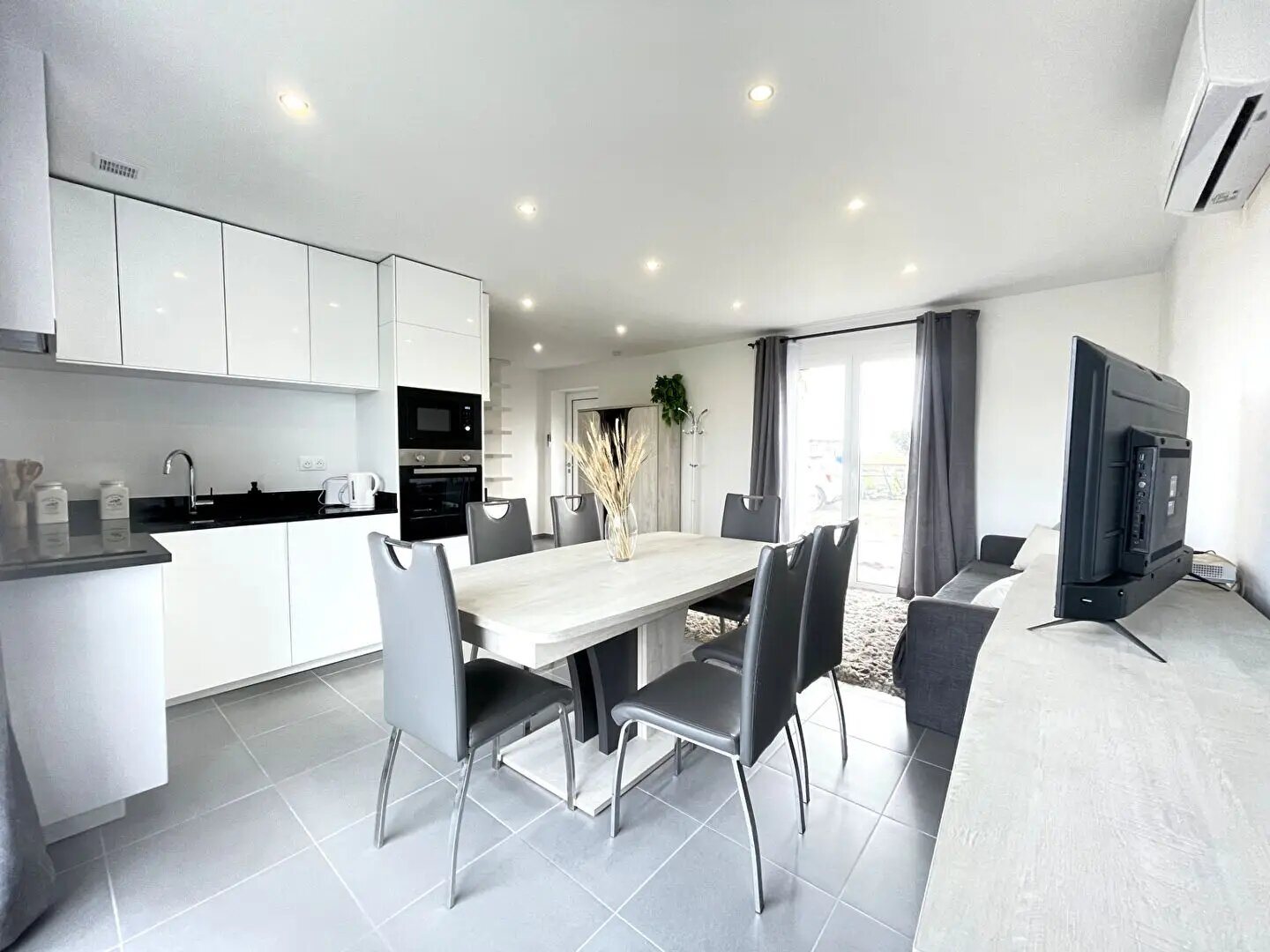 Appartement à louer, 46m², Corbas