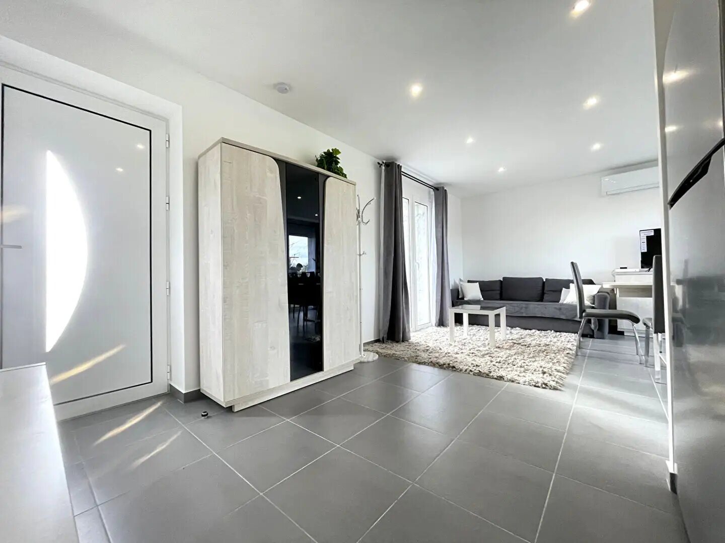 Appartement à louer, 46m², Corbas