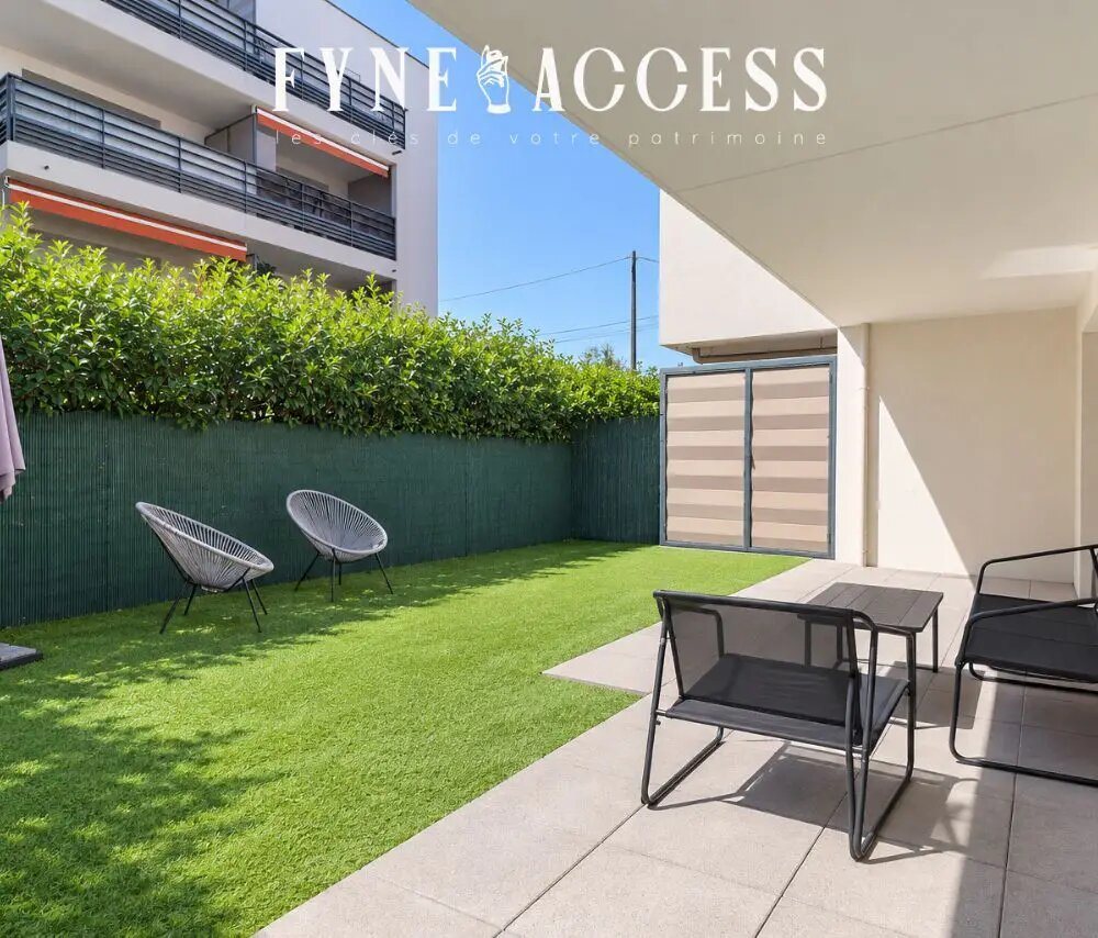 Appartement à vendre, 58m², Vénissieux