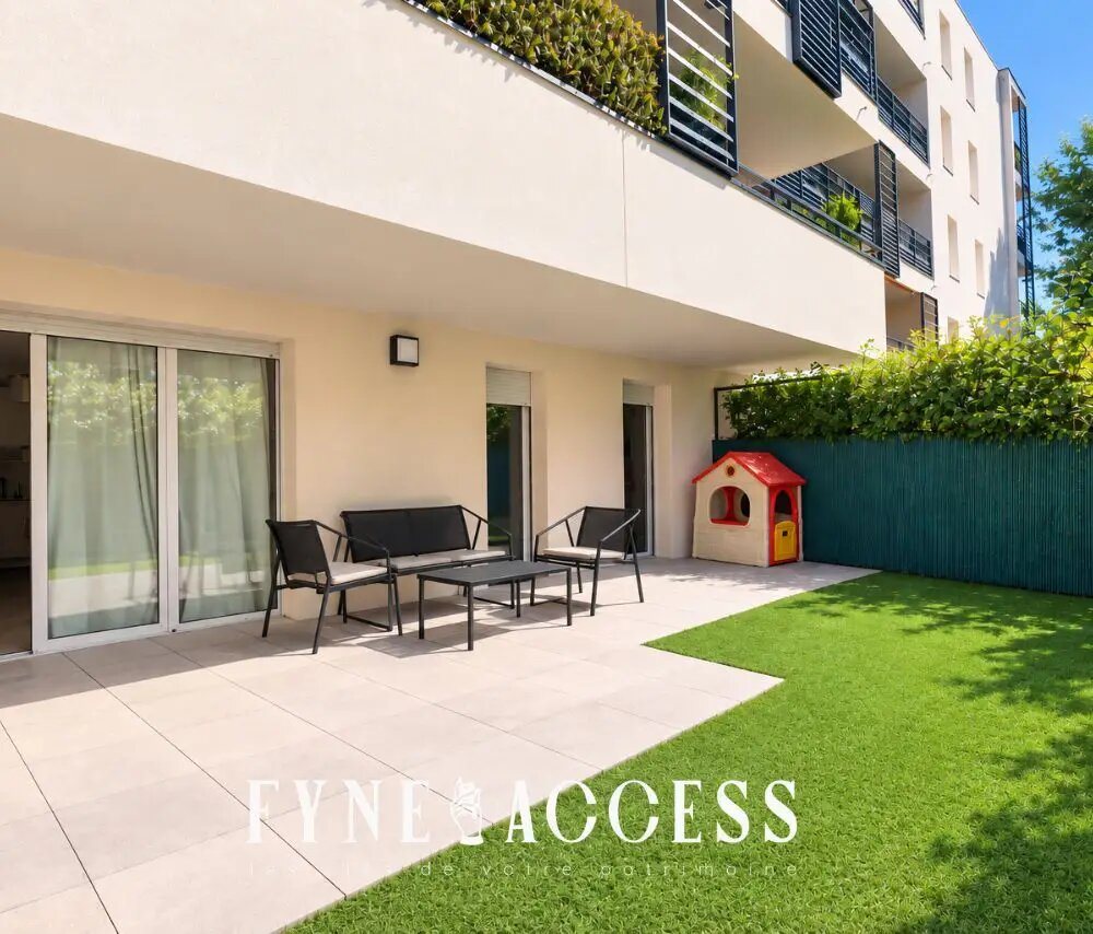 Appartement à vendre, 58m², Vénissieux
